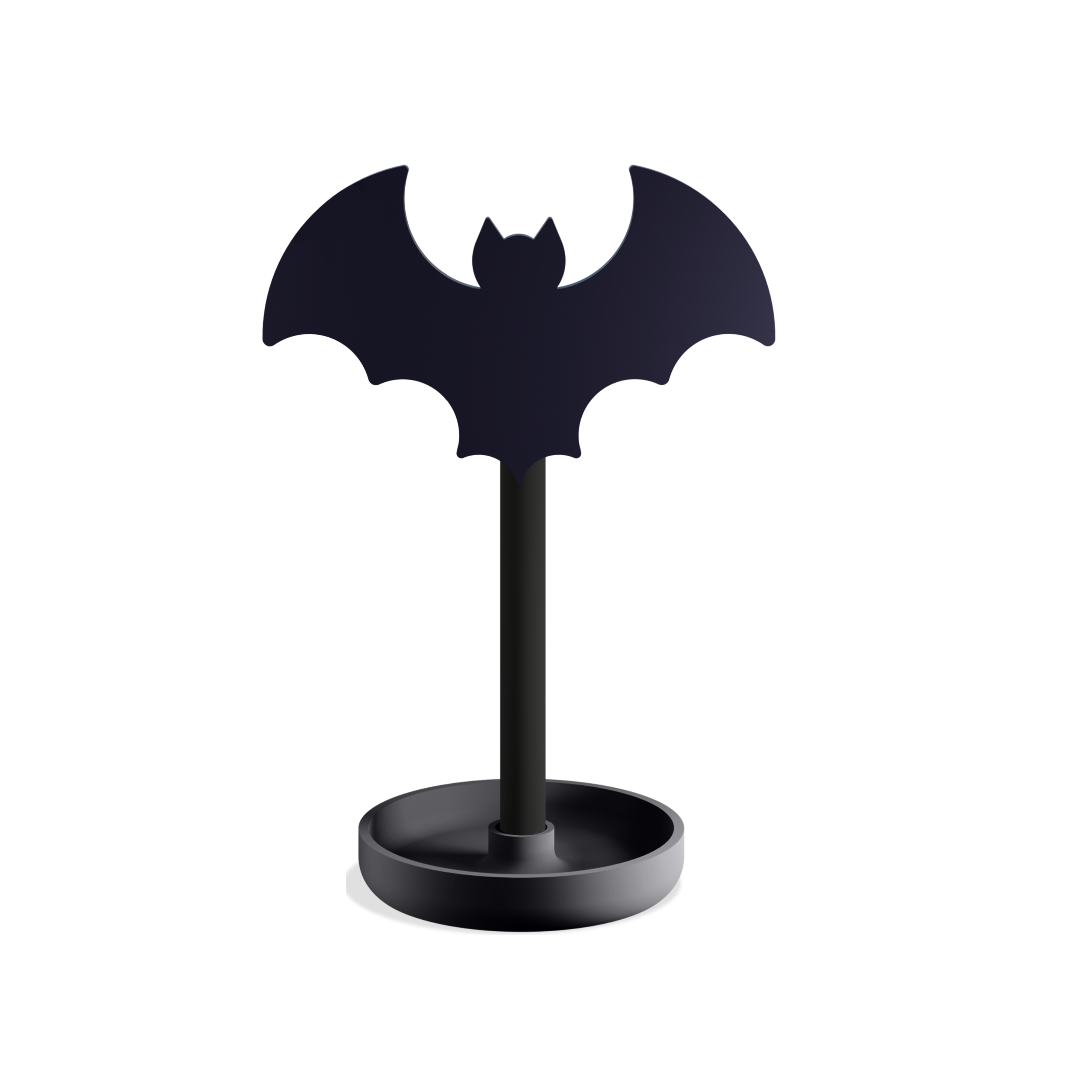 Bat Headphone Stand