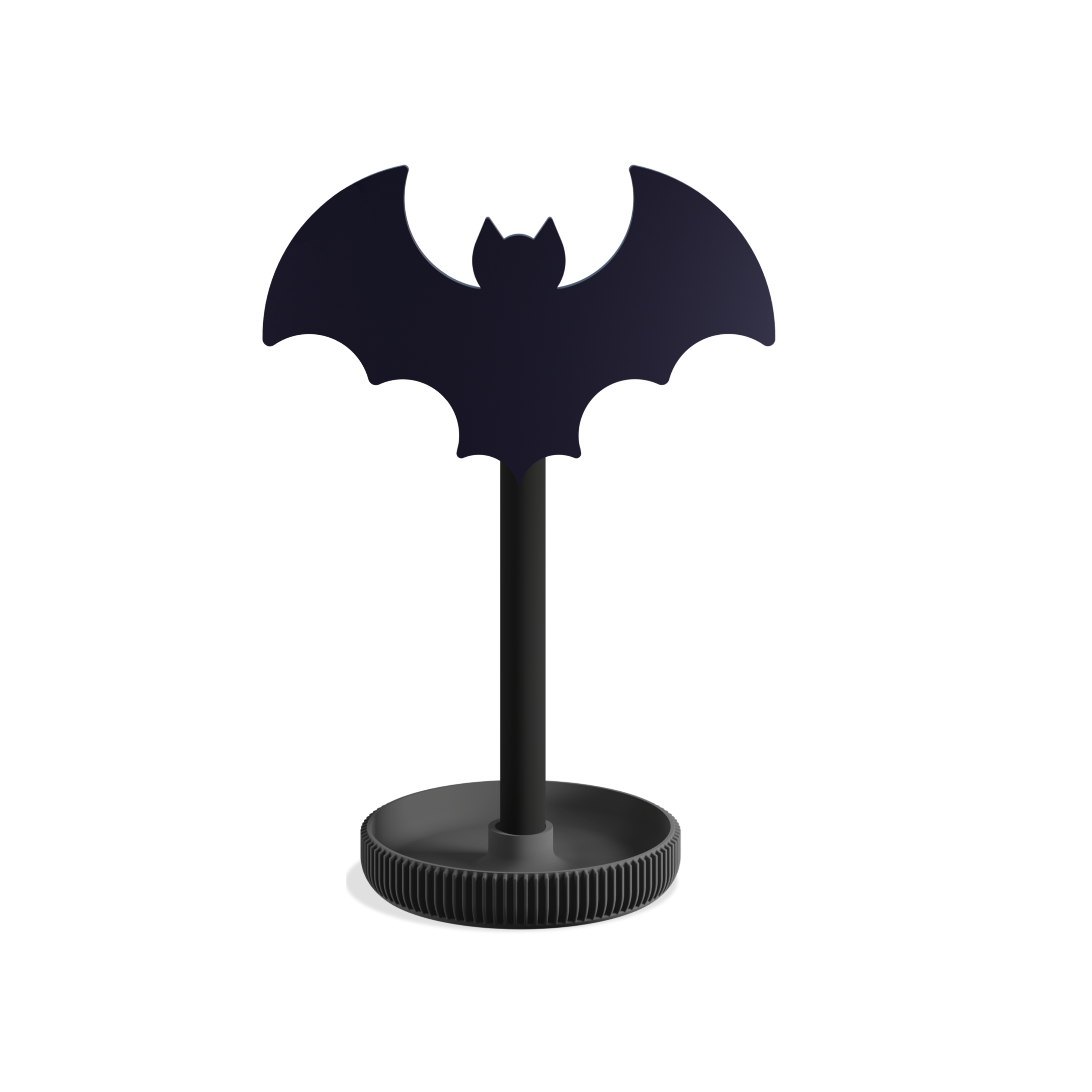 Bat Headphone Stand