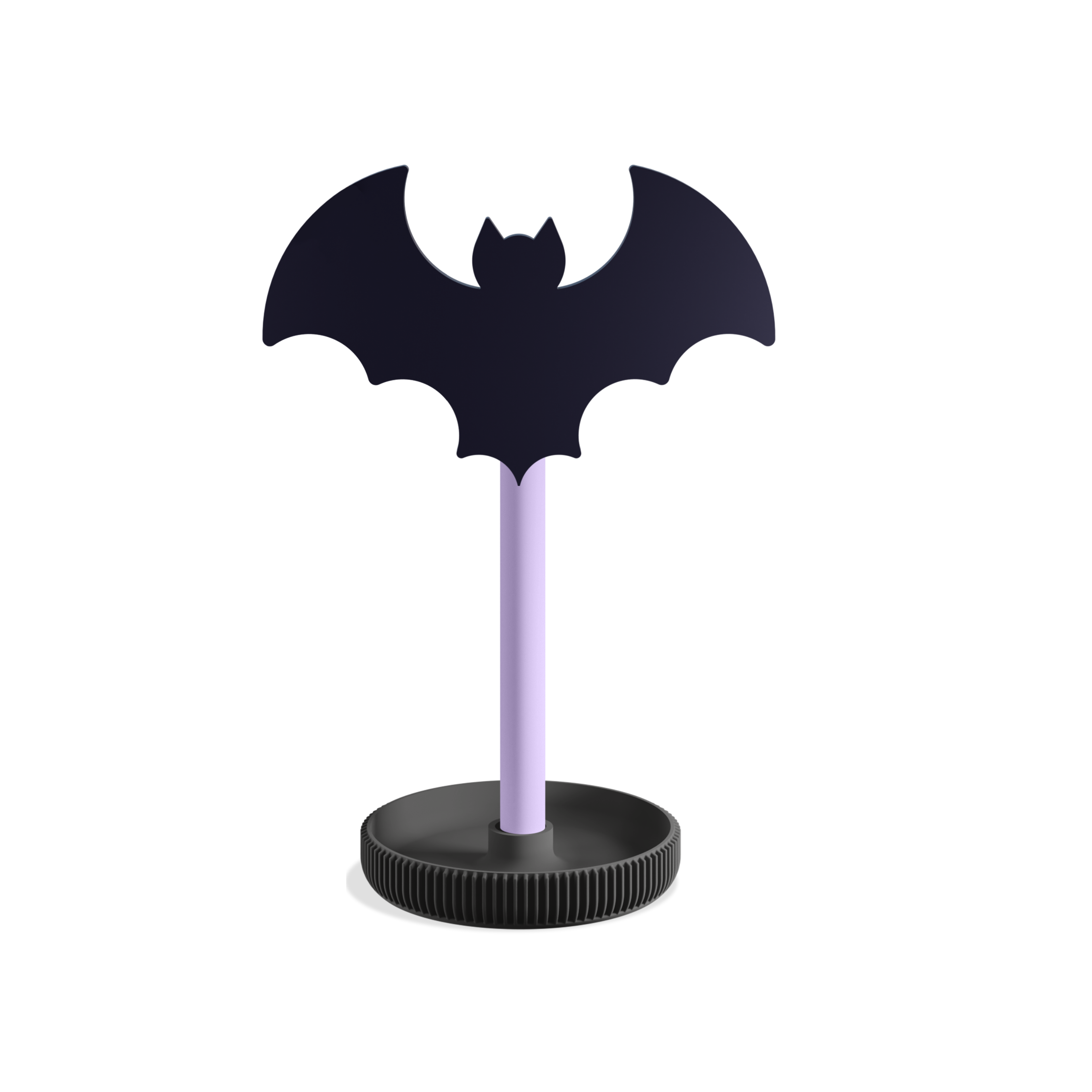 Bat Headphone Stand