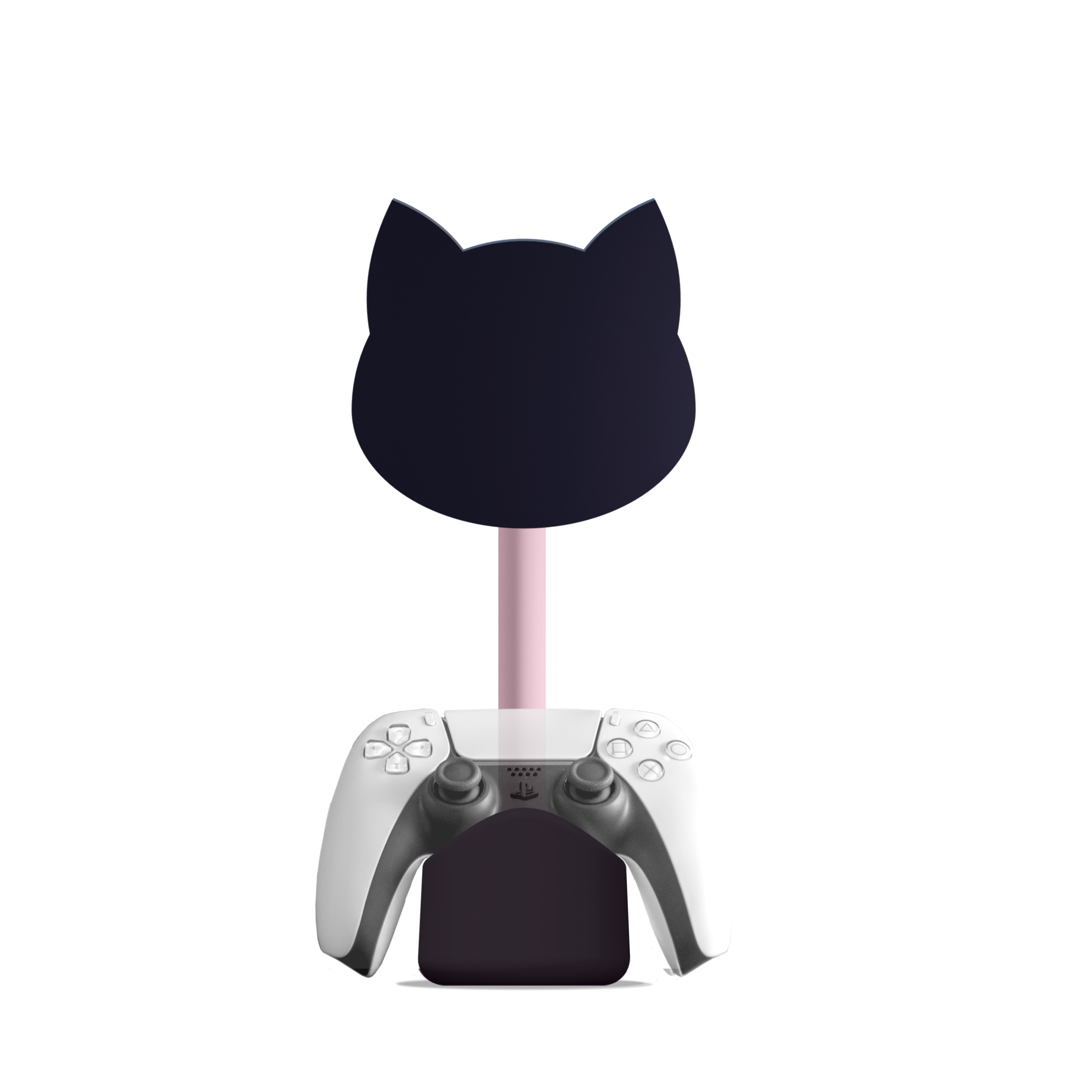 Cat Headphone Stand