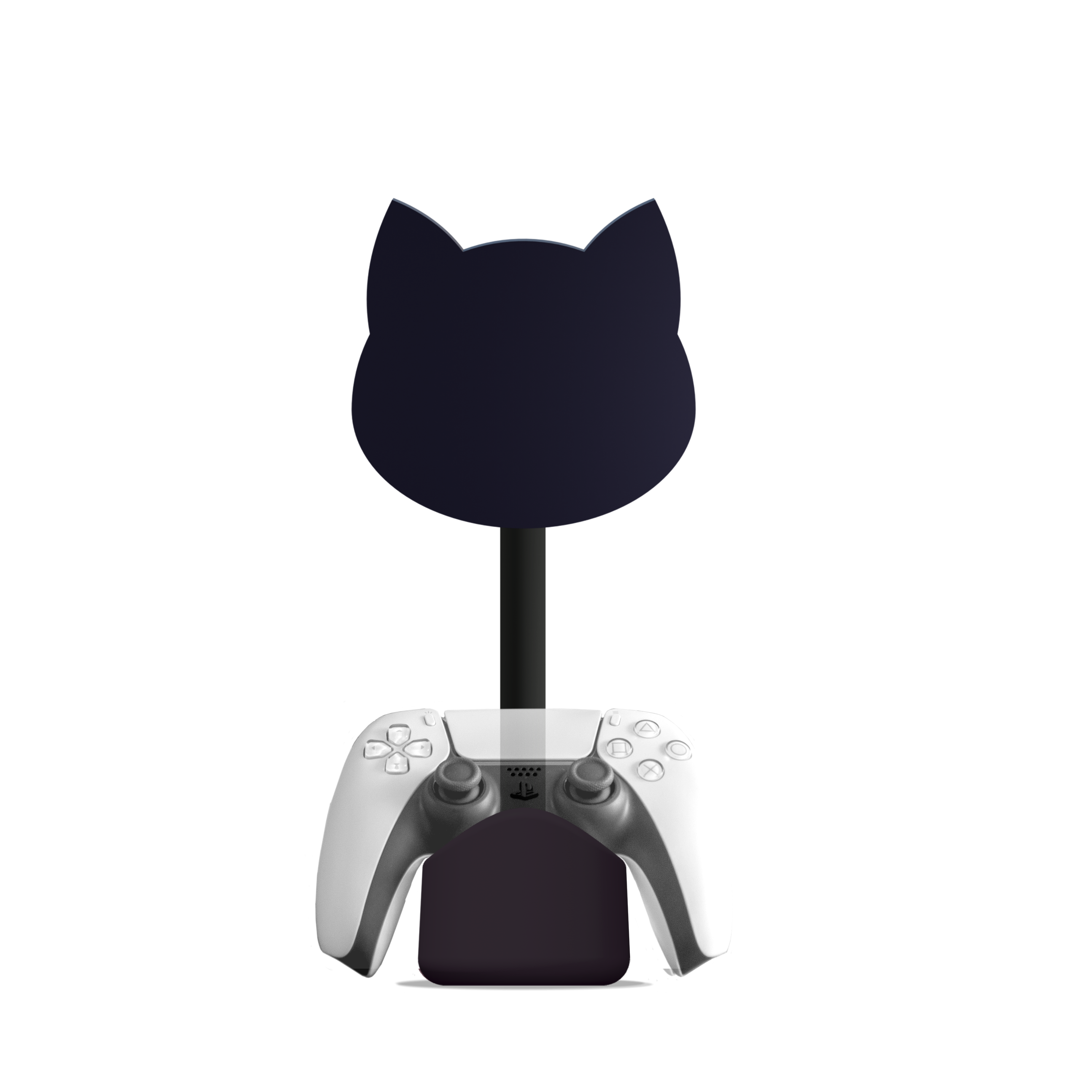Cat Headphone Stand