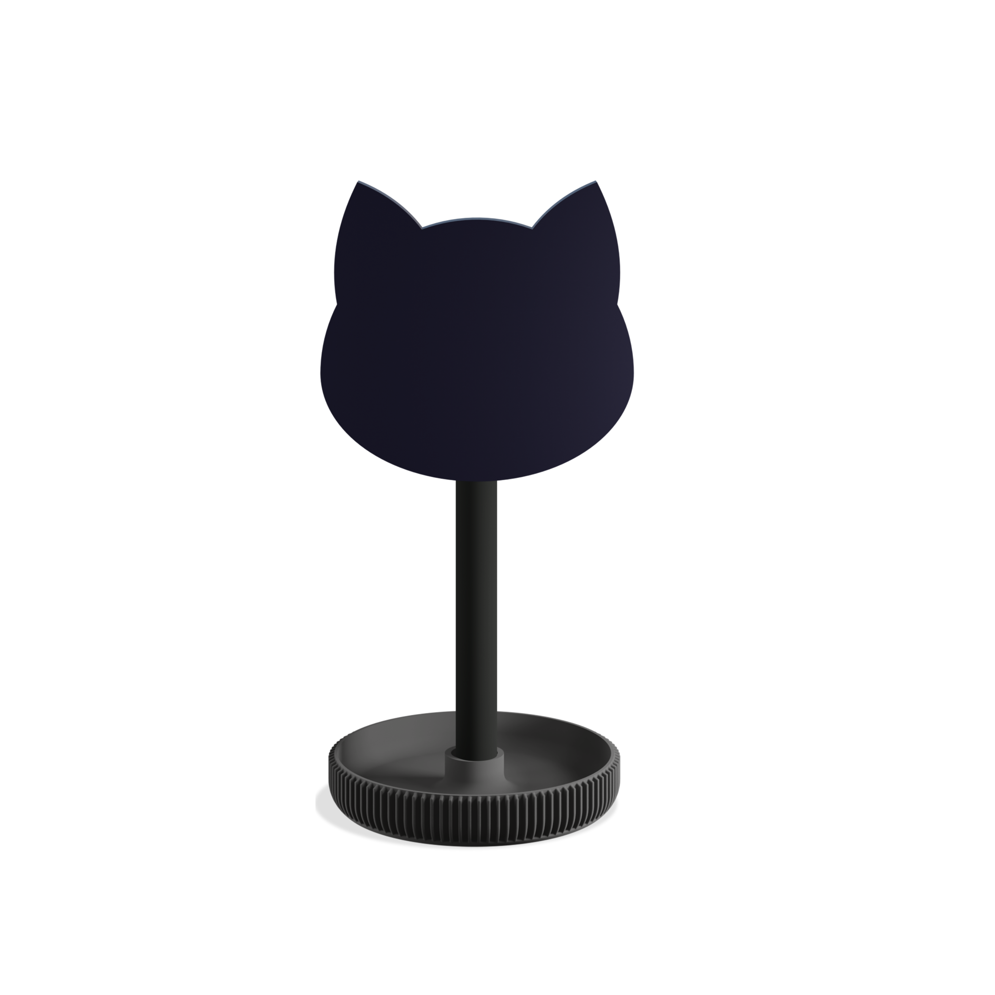 Cat Headphone Stand