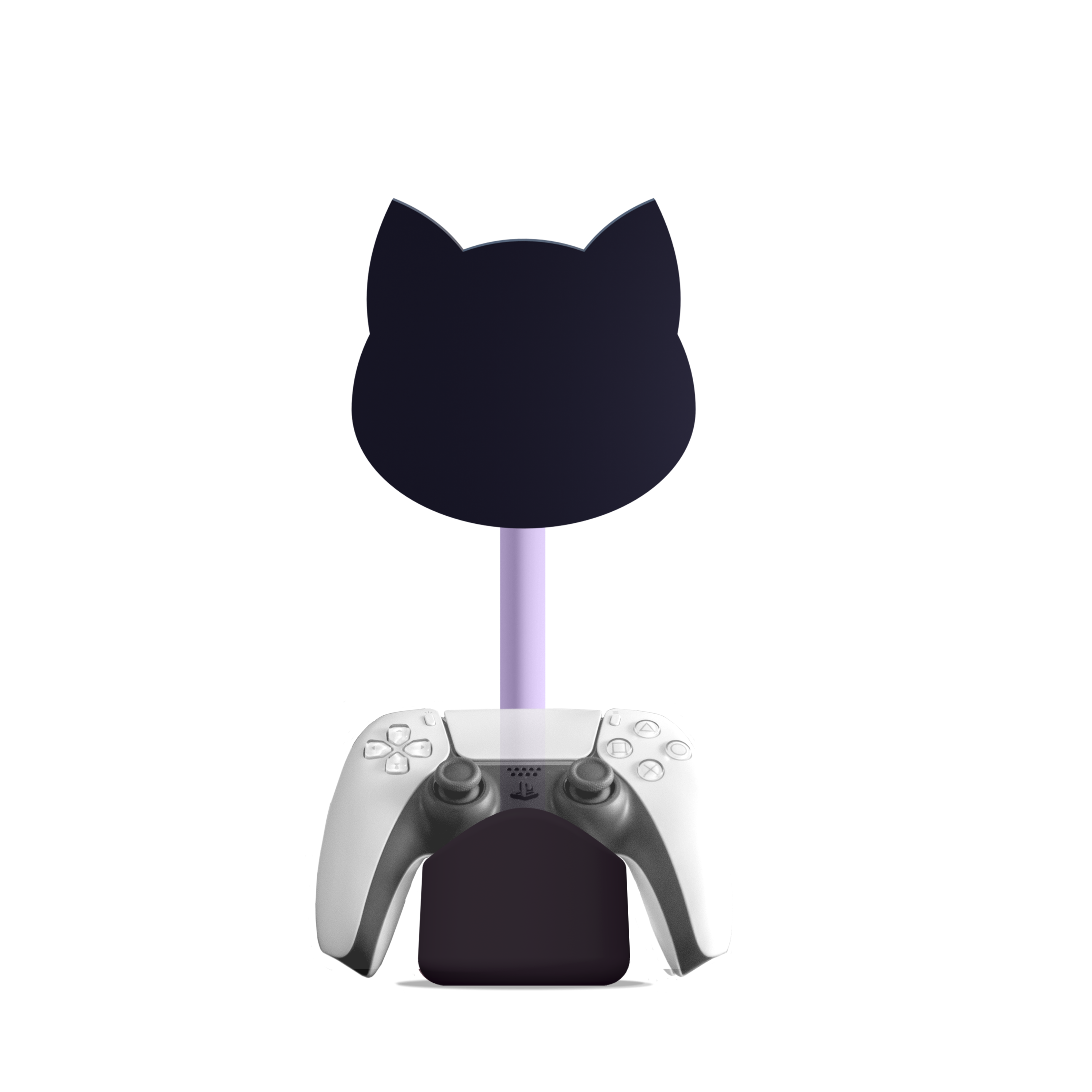 Cat Headphone Stand