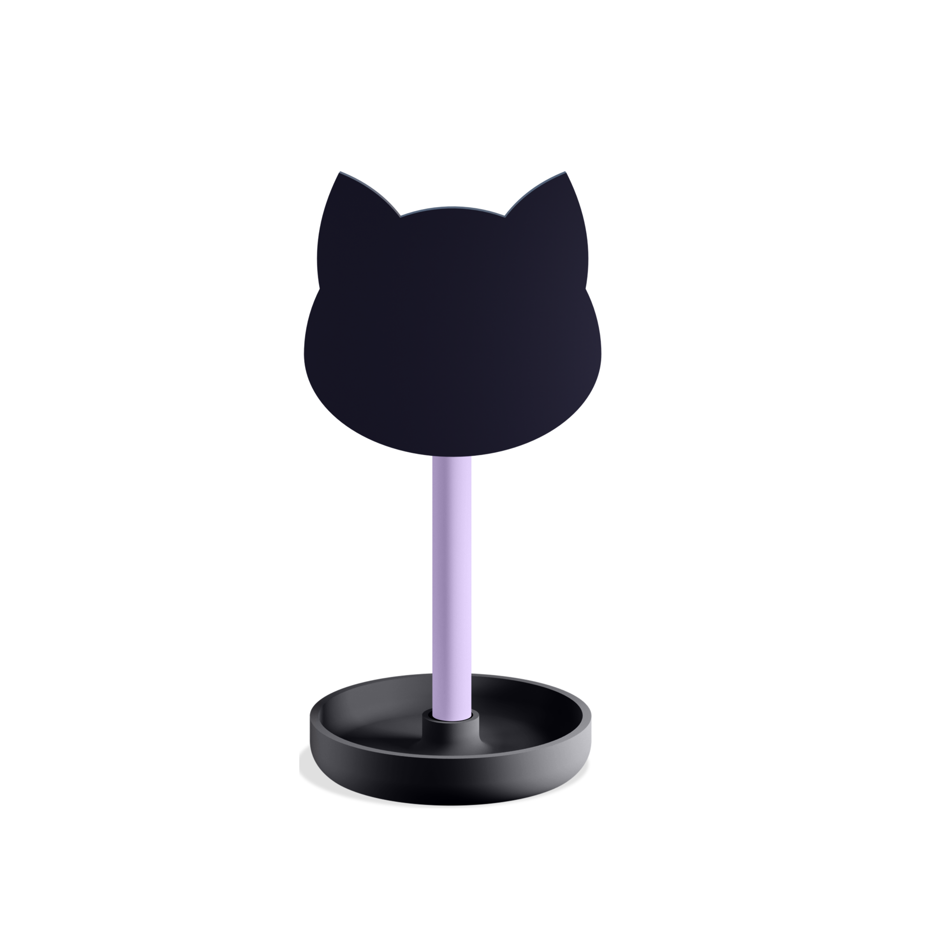 Cat Headphone Stand