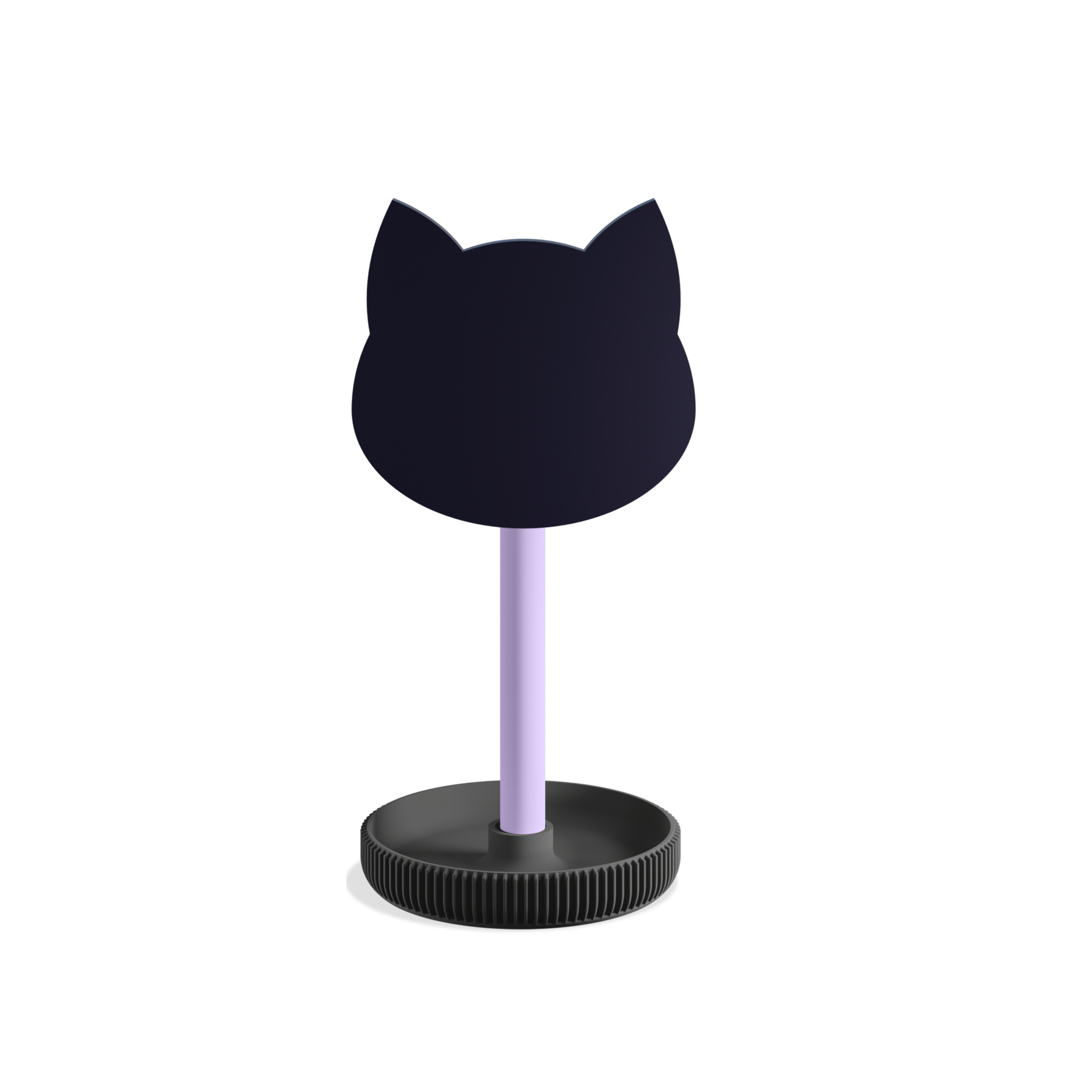 Cat Headphone Stand