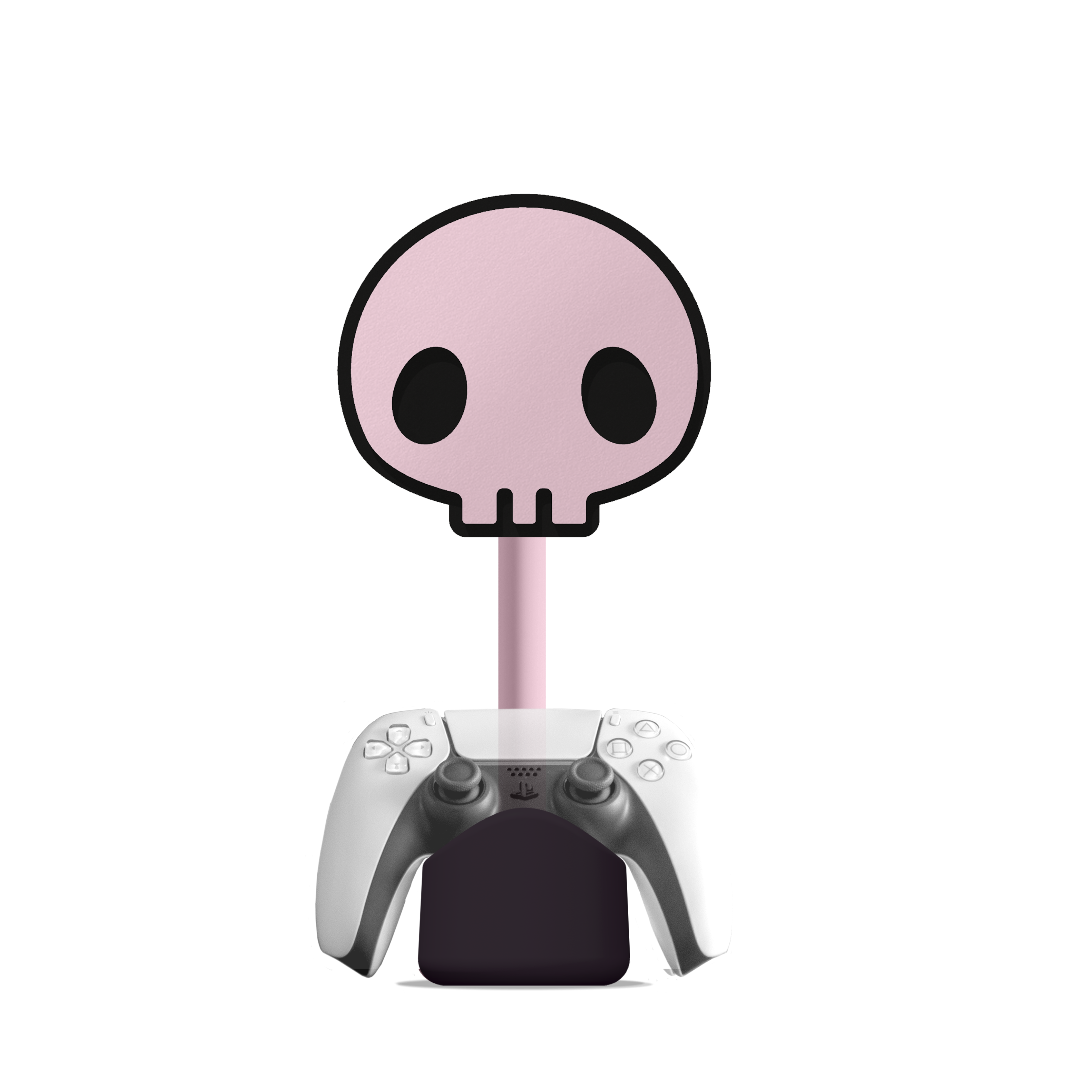 Skull Headphone Stand