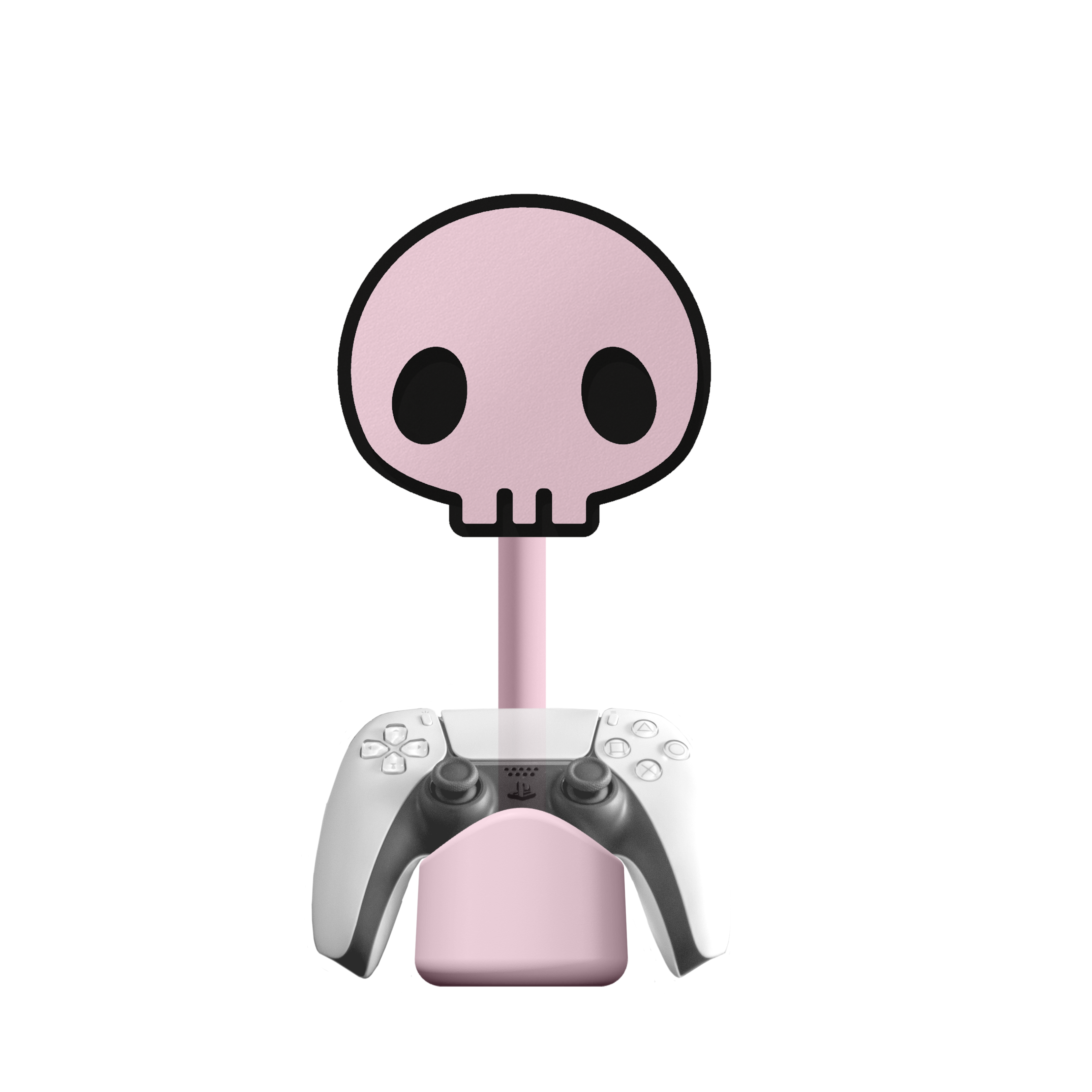 Skull Headphone Stand