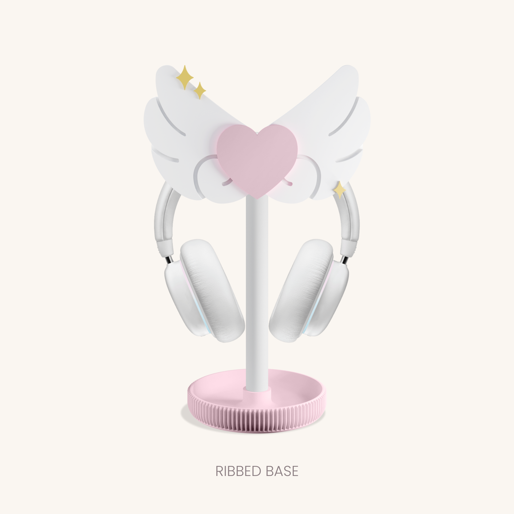 Swap Headphone Stand Bases