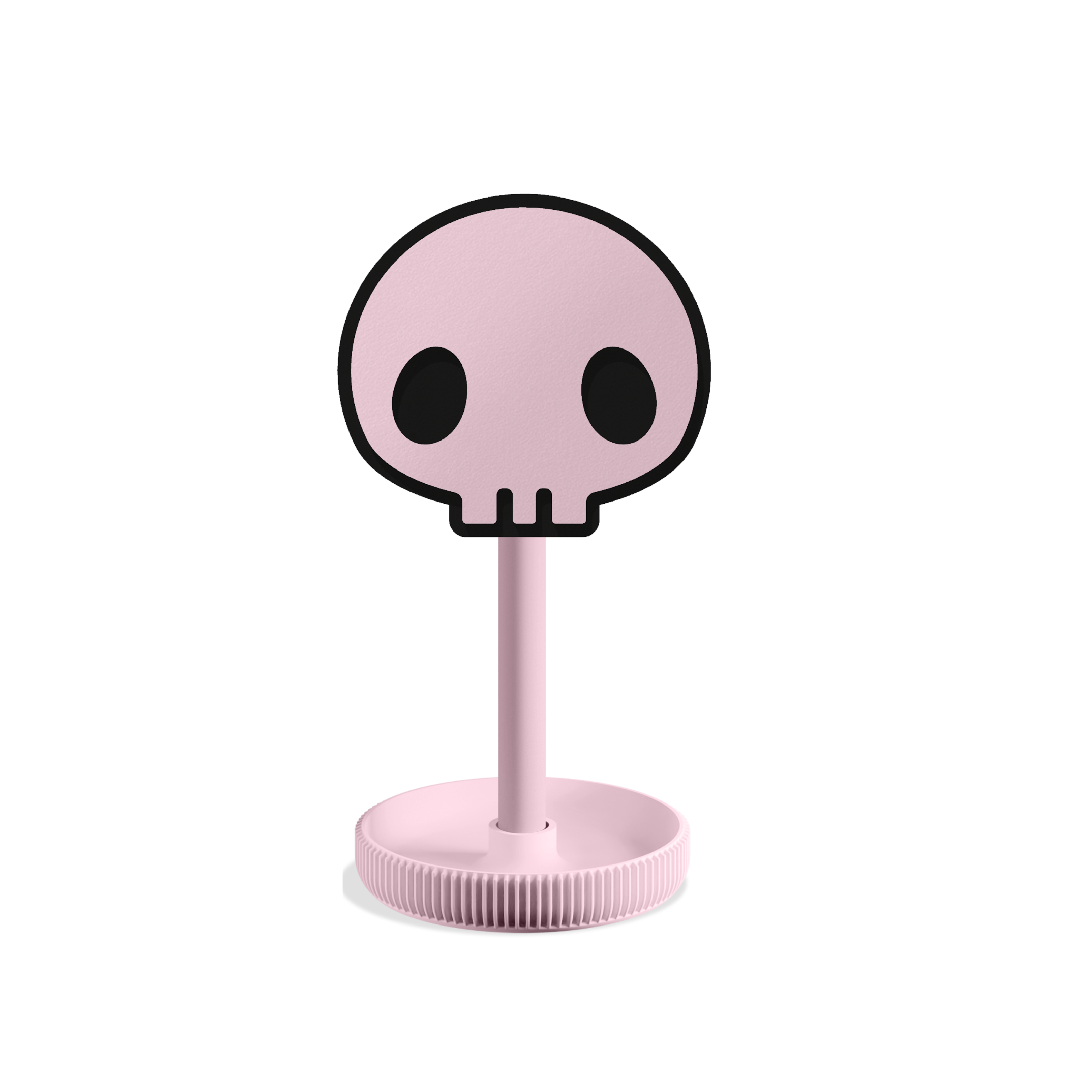 Skull Headphone Stand
