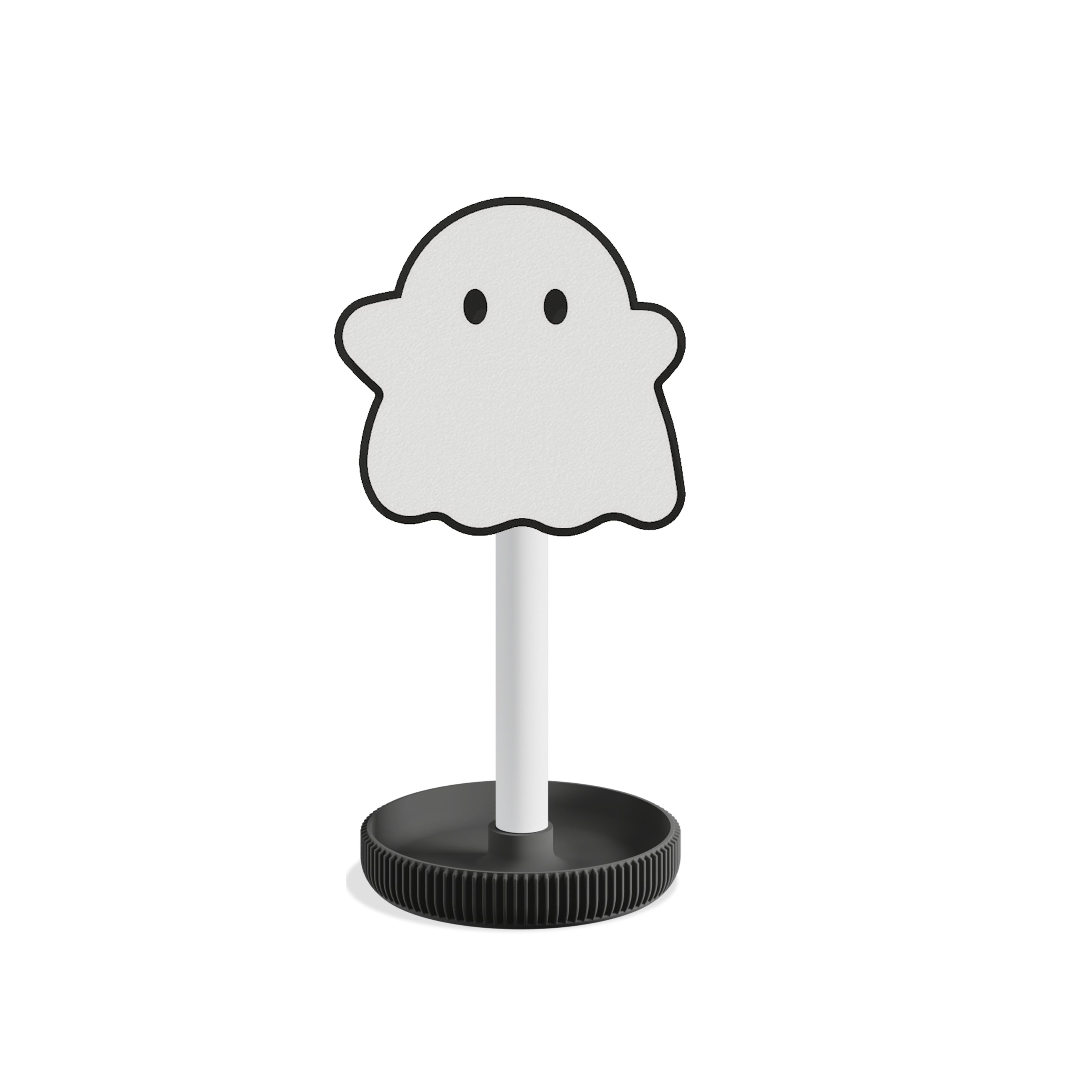 Ghost Headphone Stand