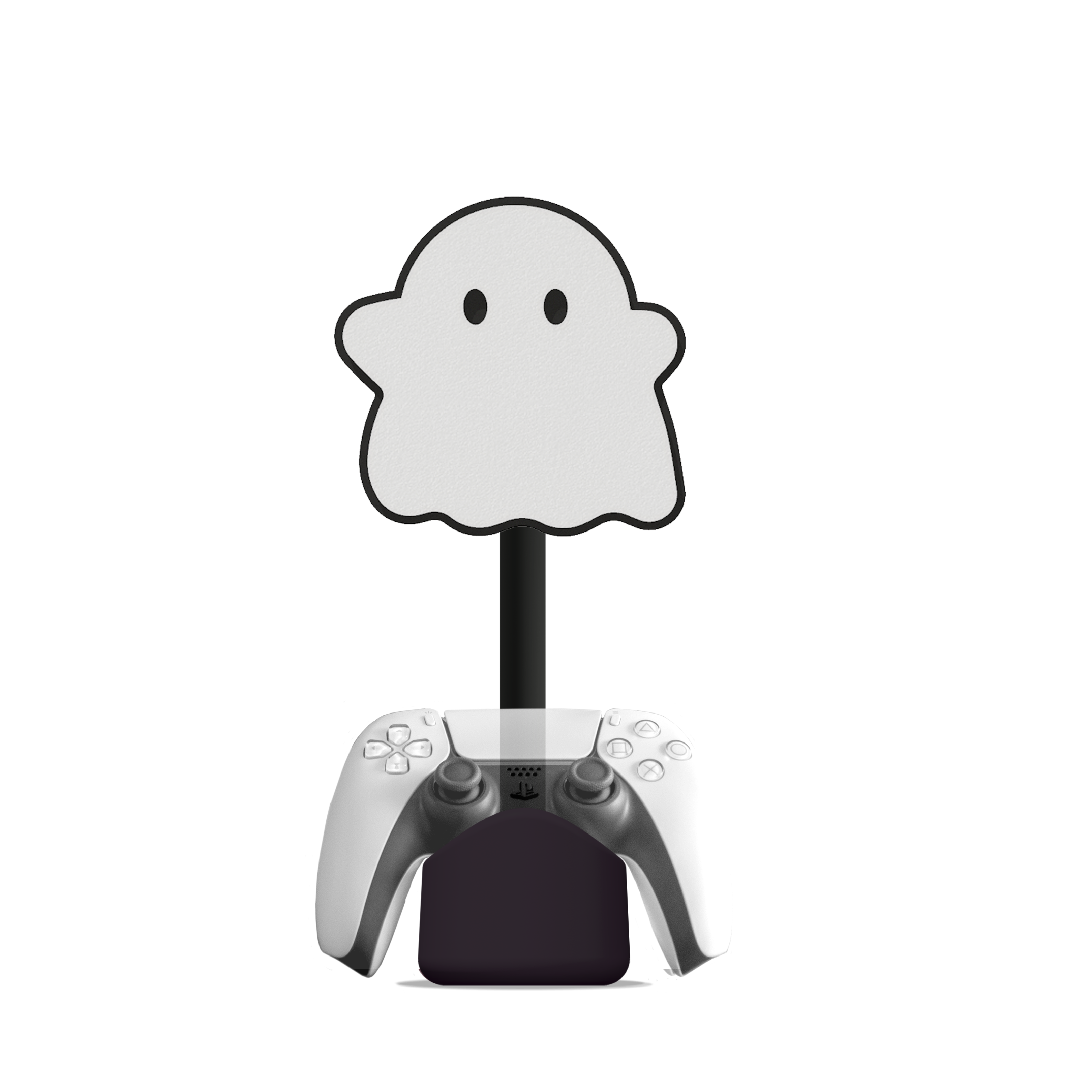 Ghost Headphone Stand