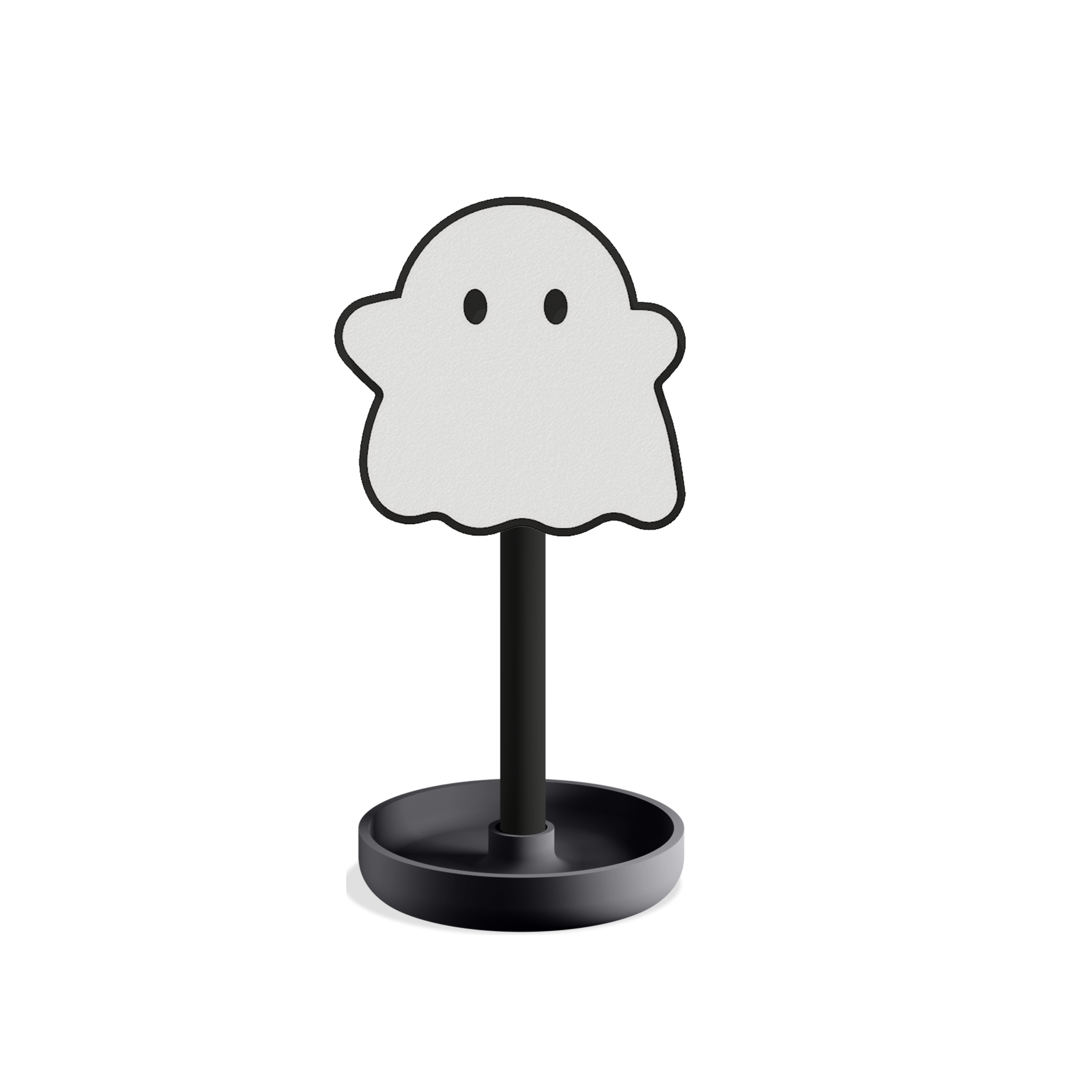 Ghost Headphone Stand