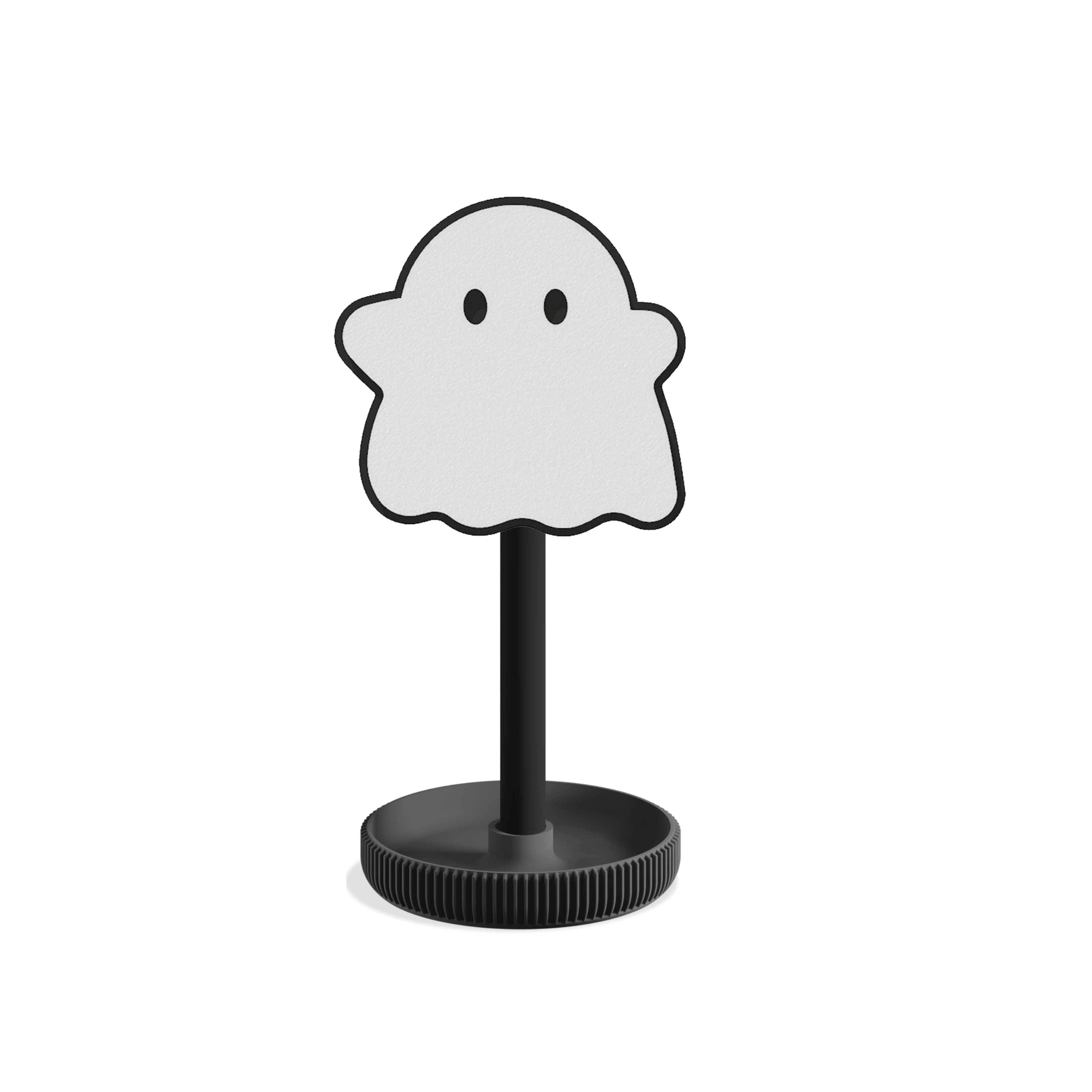 Ghost Headphone Stand