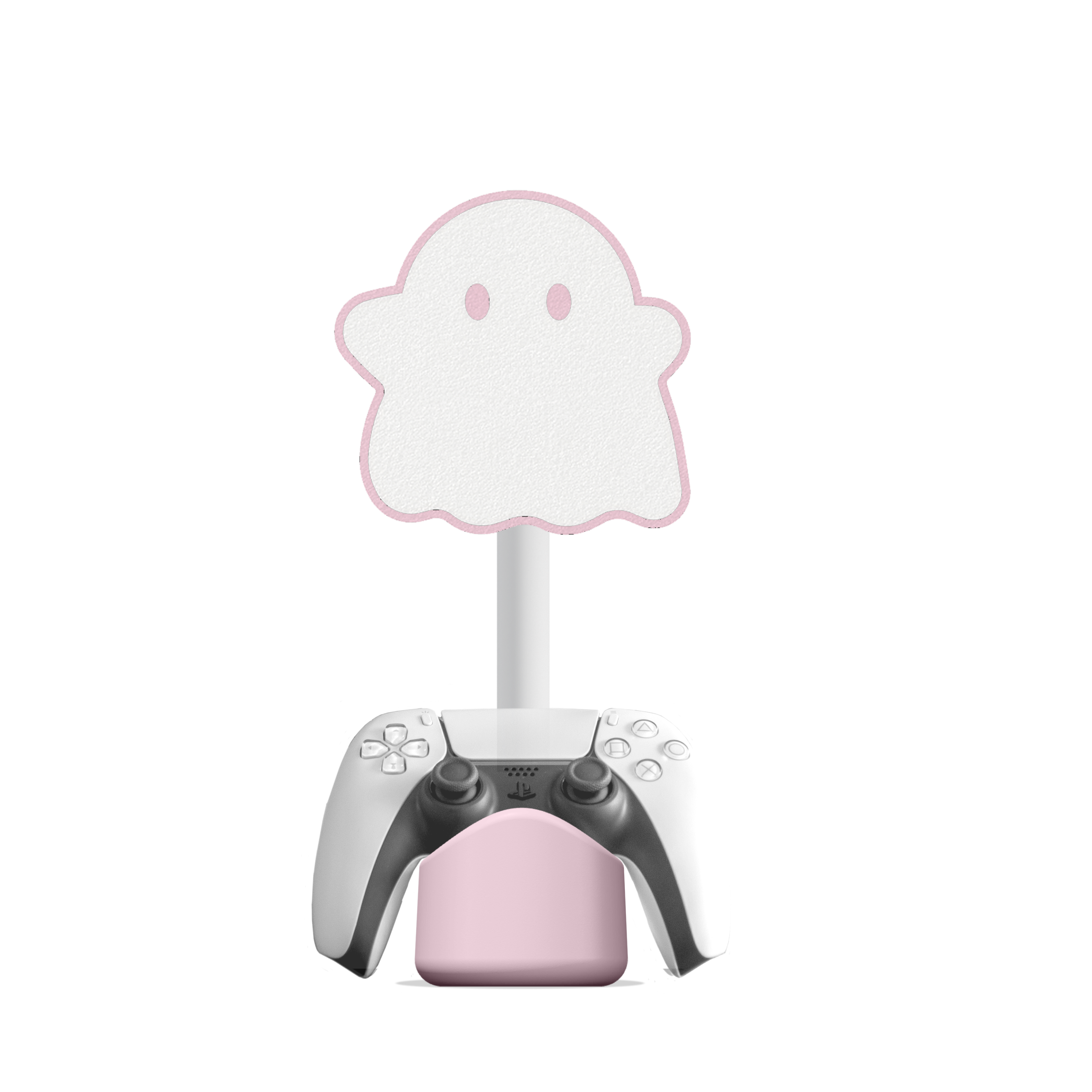 Ghost Headphone Stand