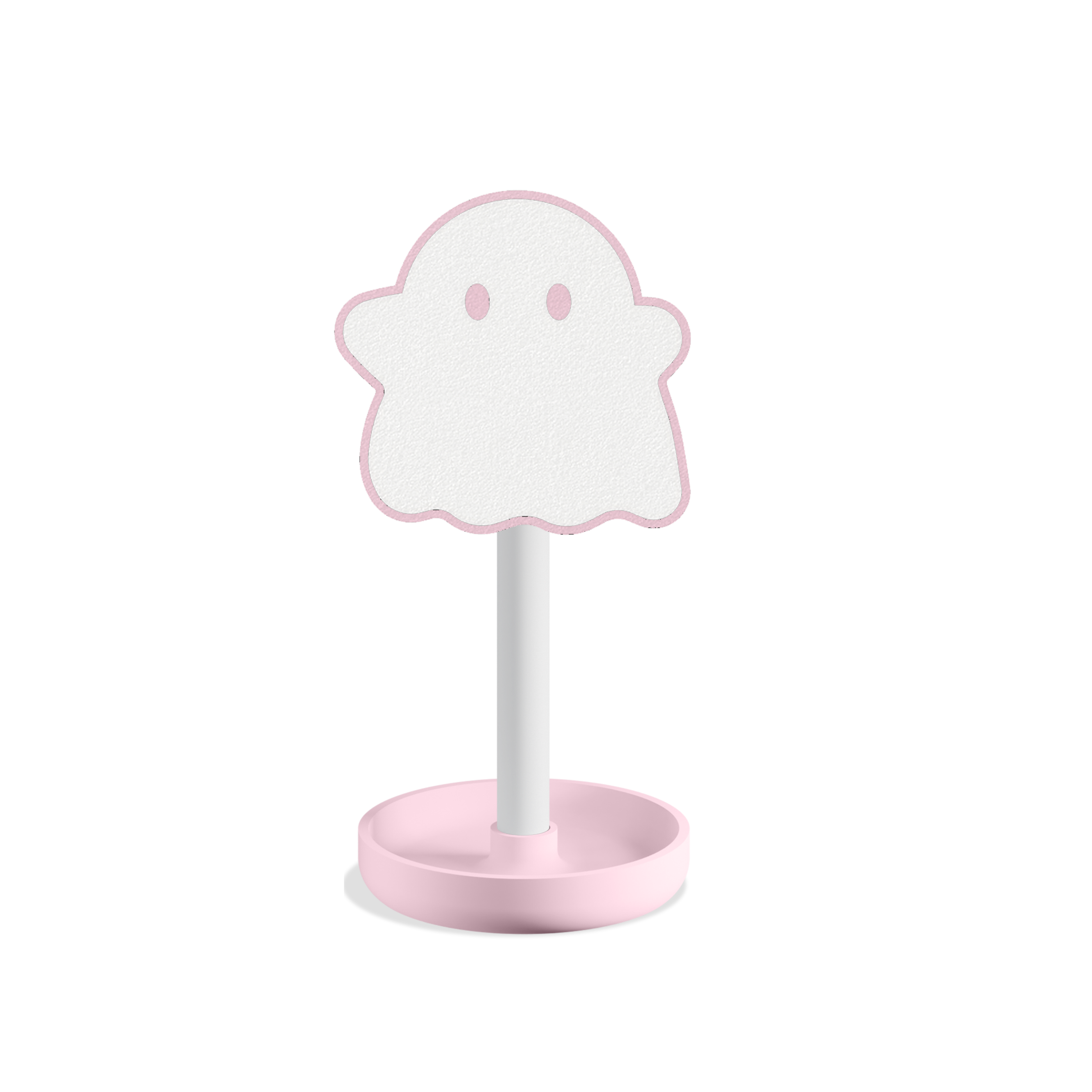 Ghost Headphone Stand