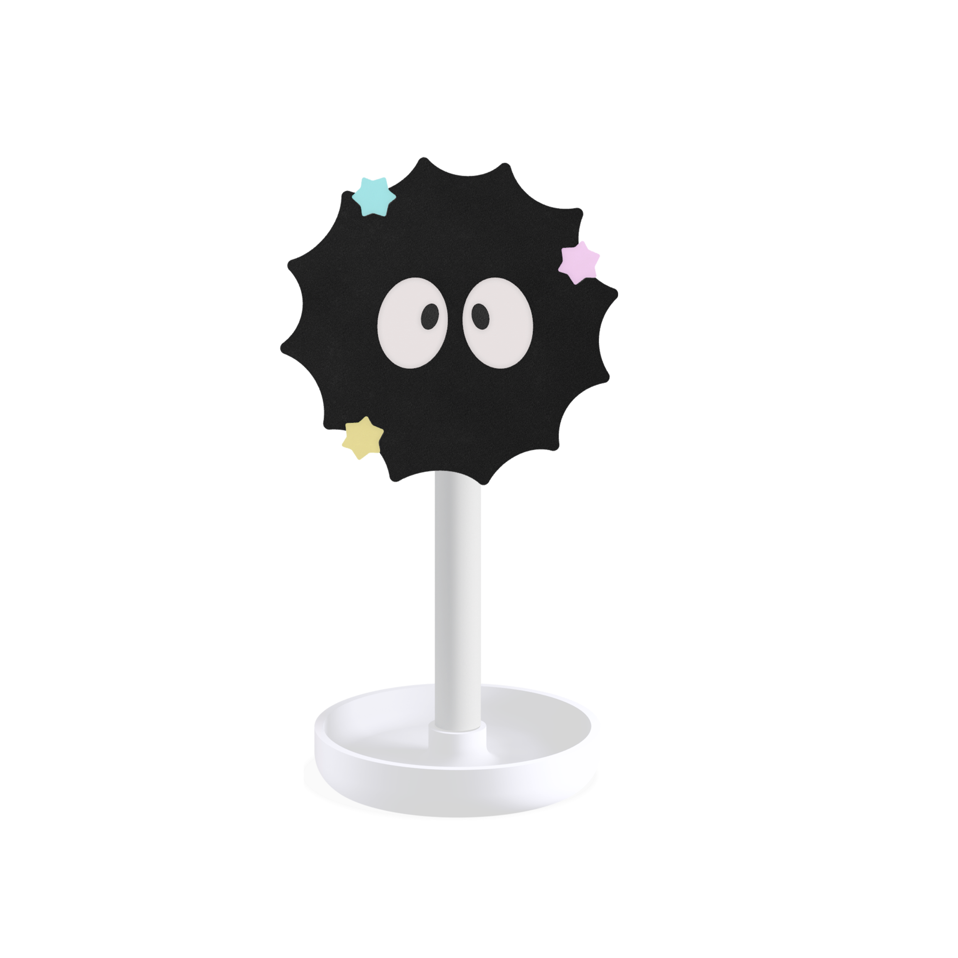 Spirit Headphone Stand