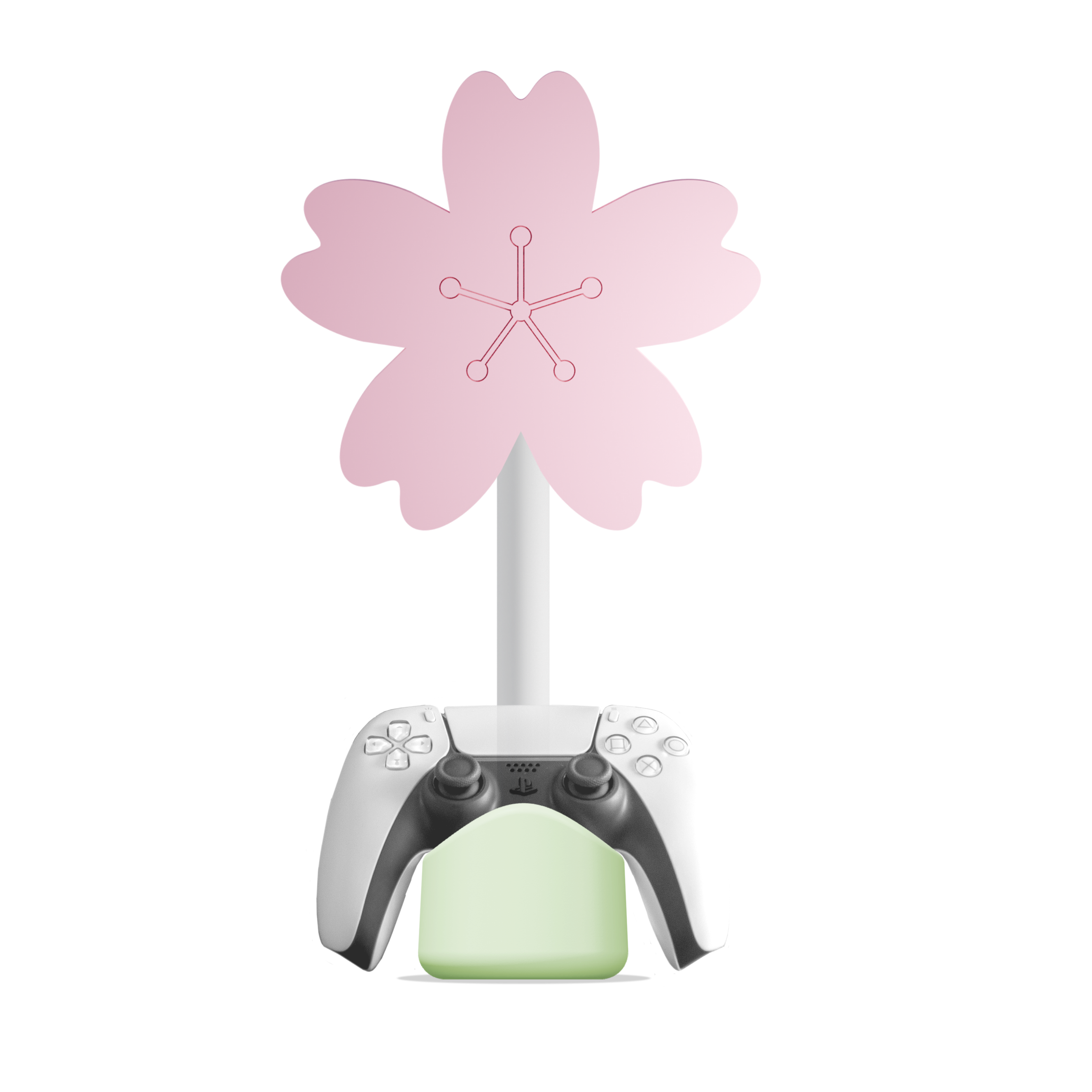 Sakura Headphone Stand