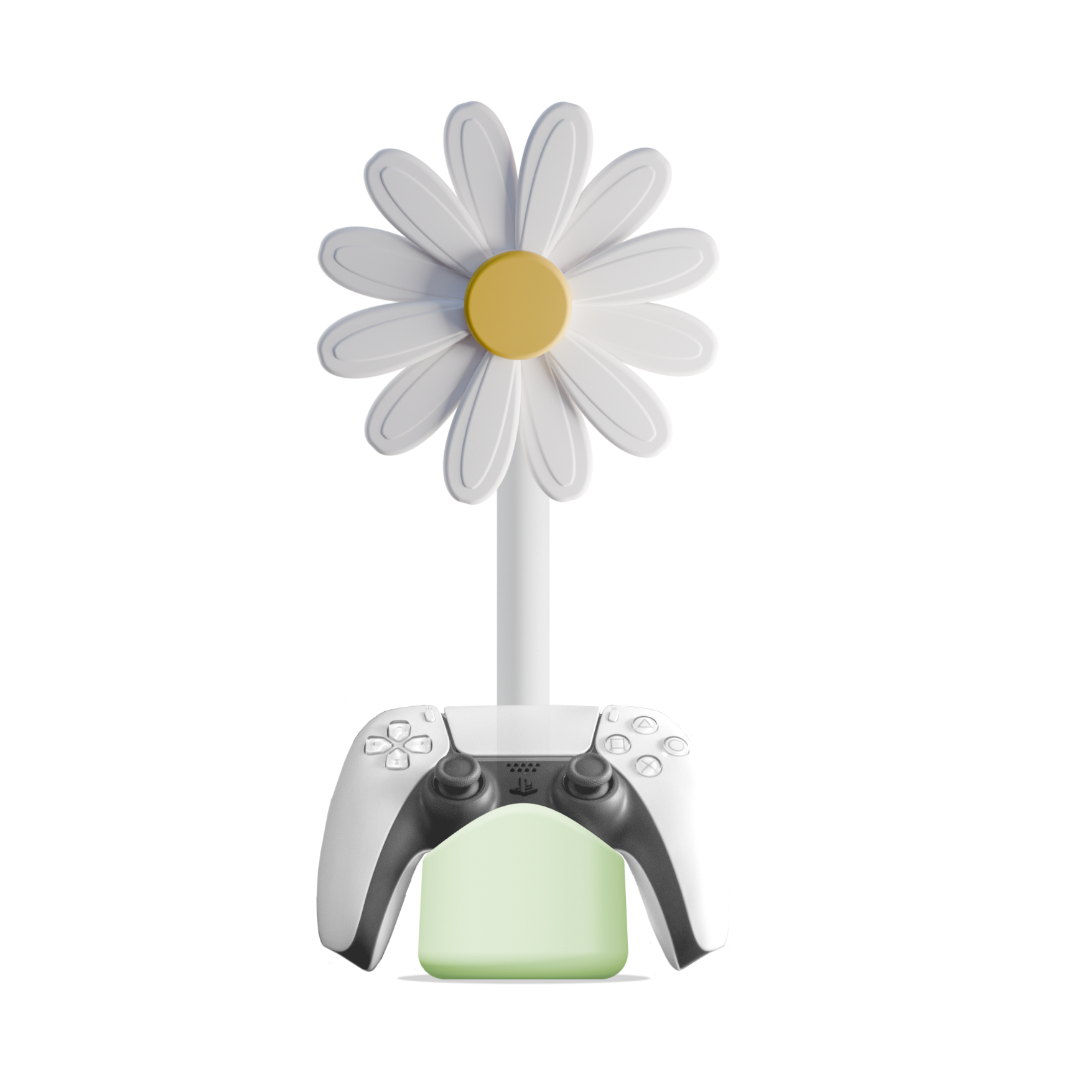 Daisy Headphone Stand