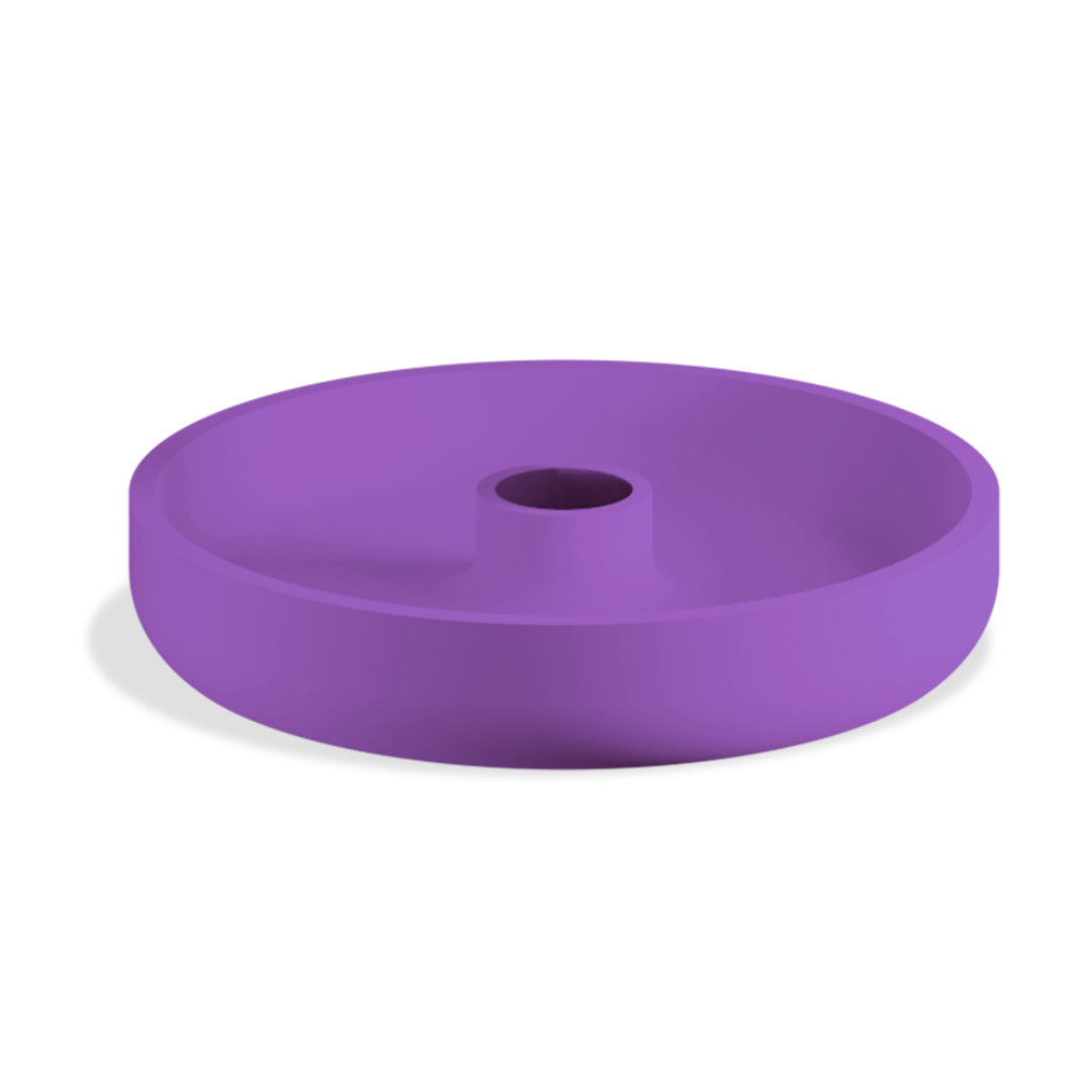 Swap Headphone Stand Bases