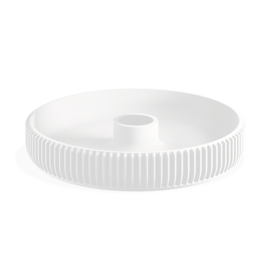 Swap Headphone Stand Bases