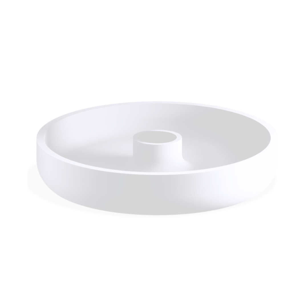 Swap Headphone Stand Bases