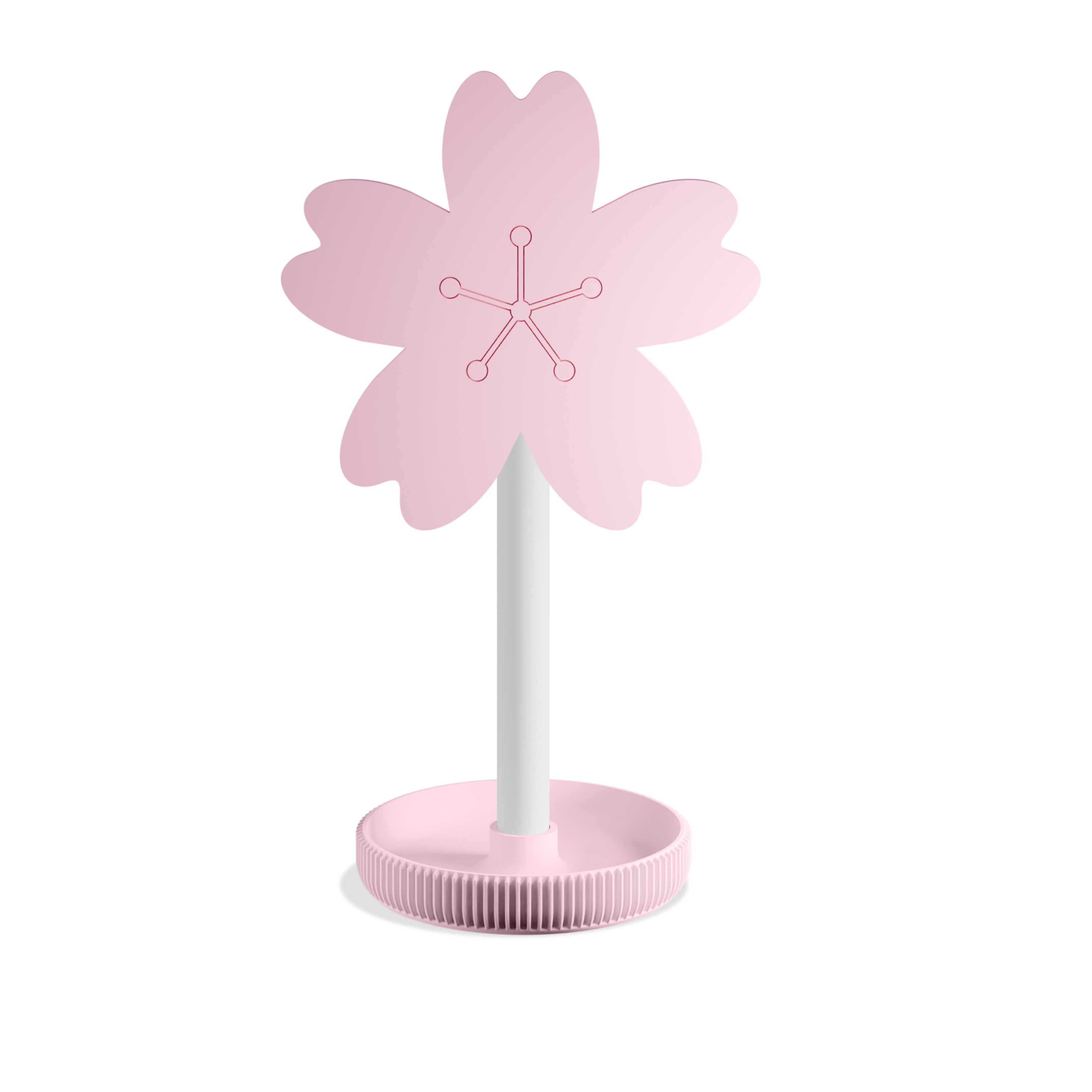 Sakura Headphone Stand