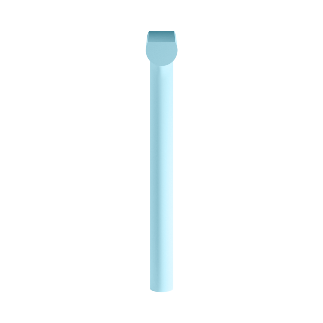 Swap Headphone Stand Rods