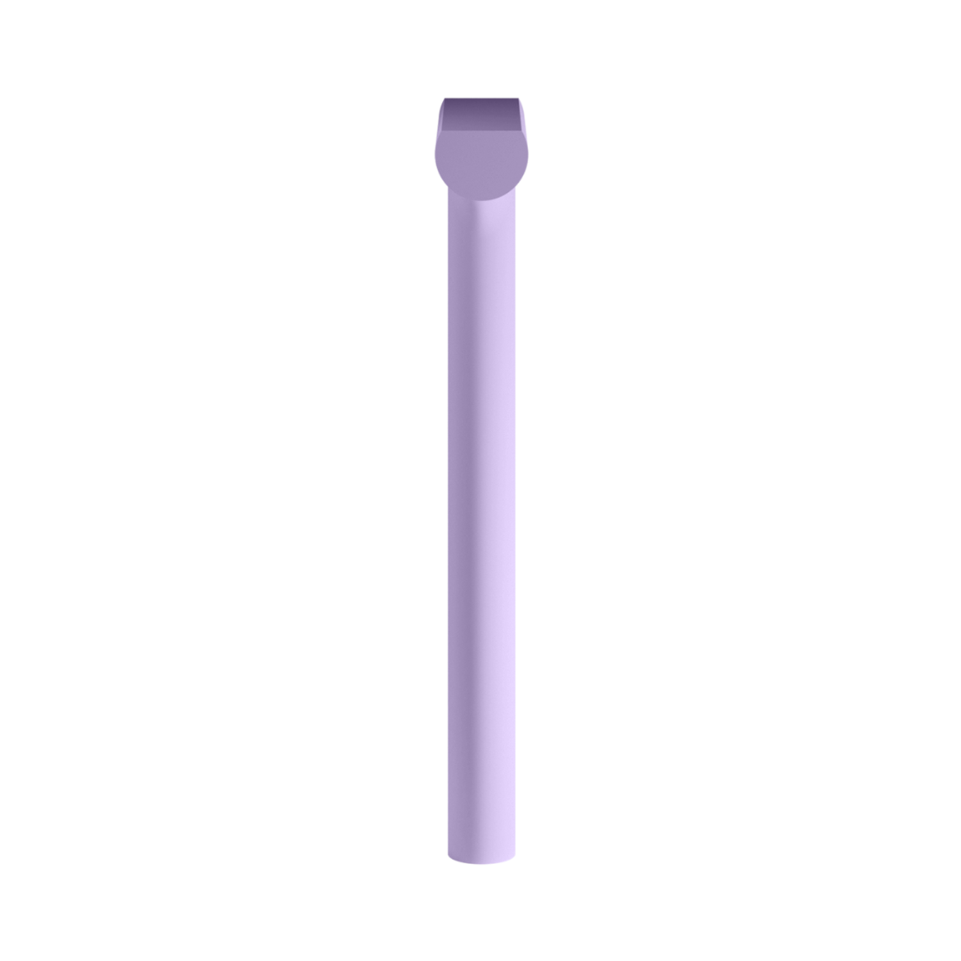 Swap Headphone Stand Rods