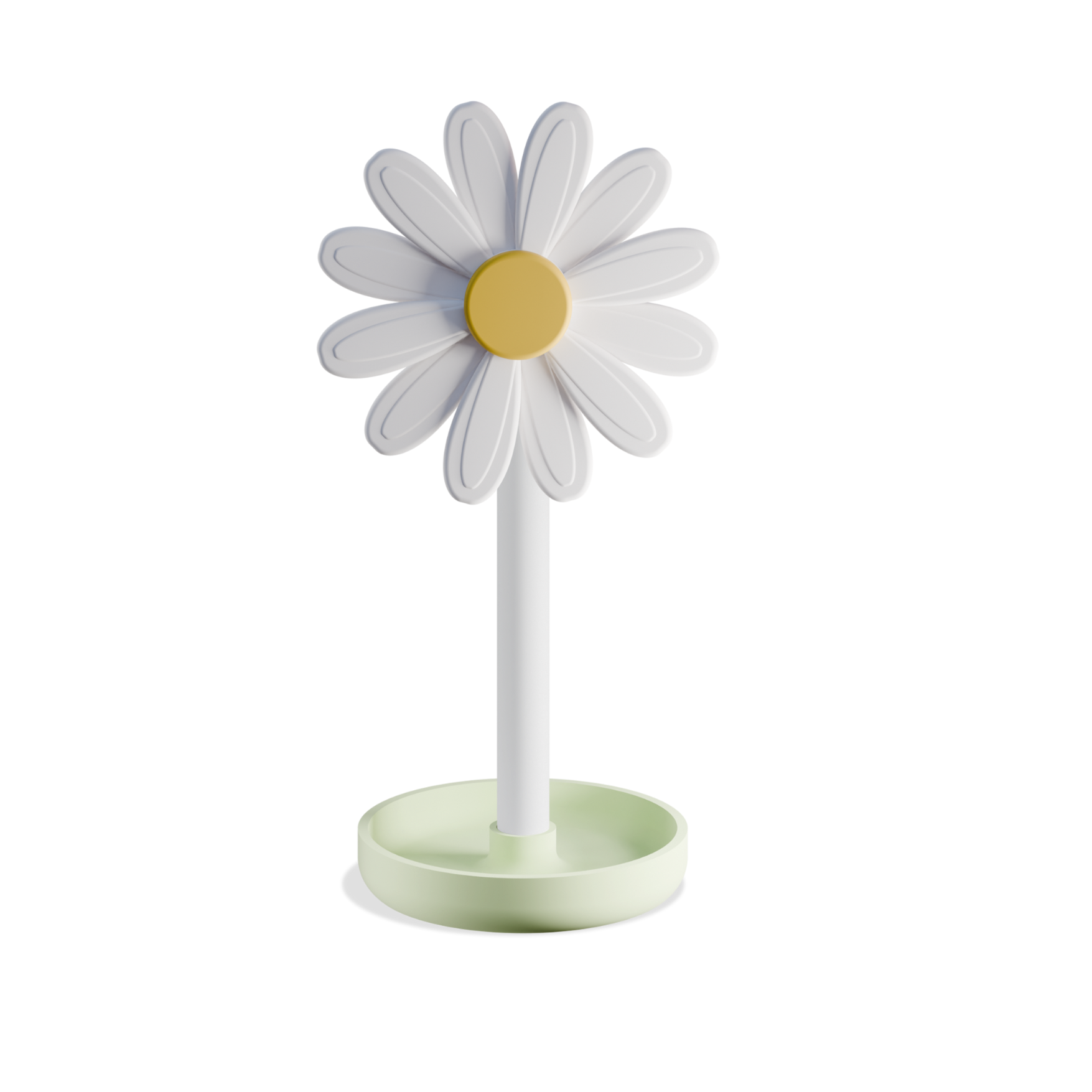 Daisy Headphone Stand