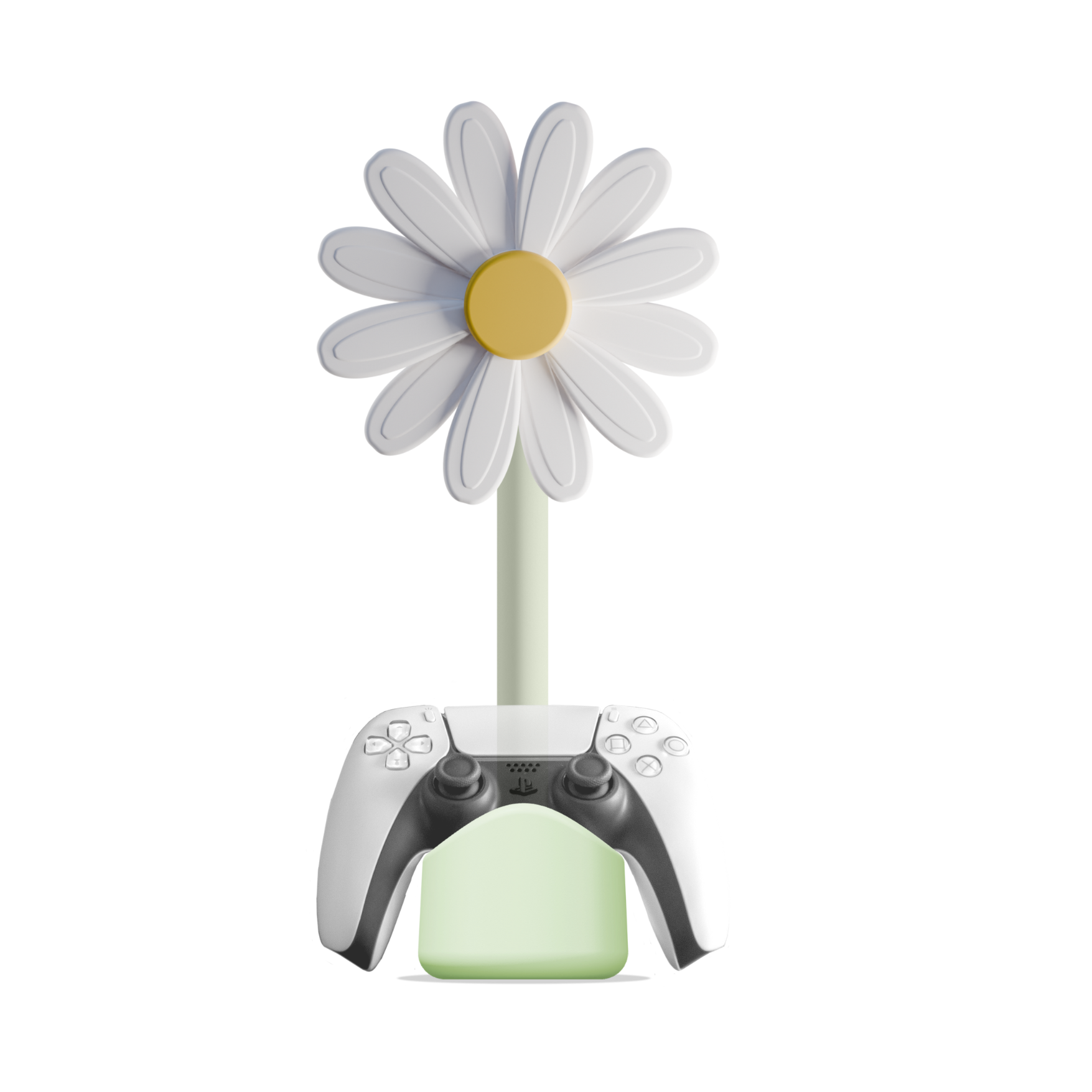 Daisy Headphone Stand