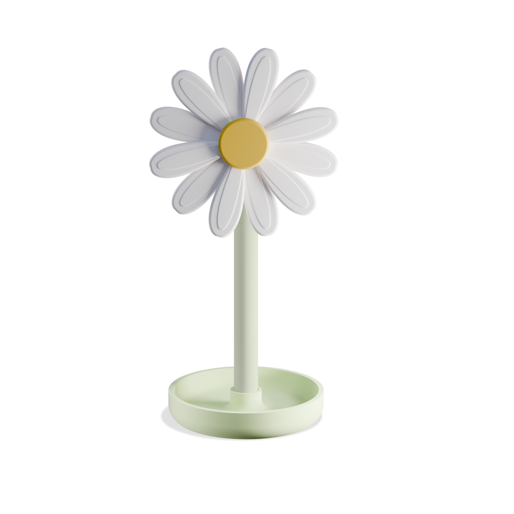 Daisy Headphone Stand