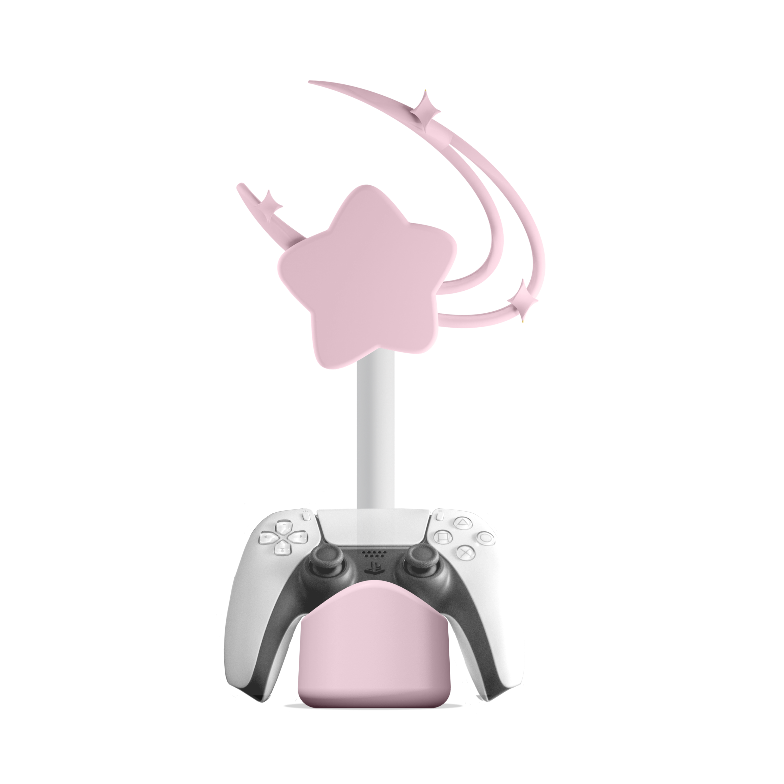 Shooting Star Headphone Stand