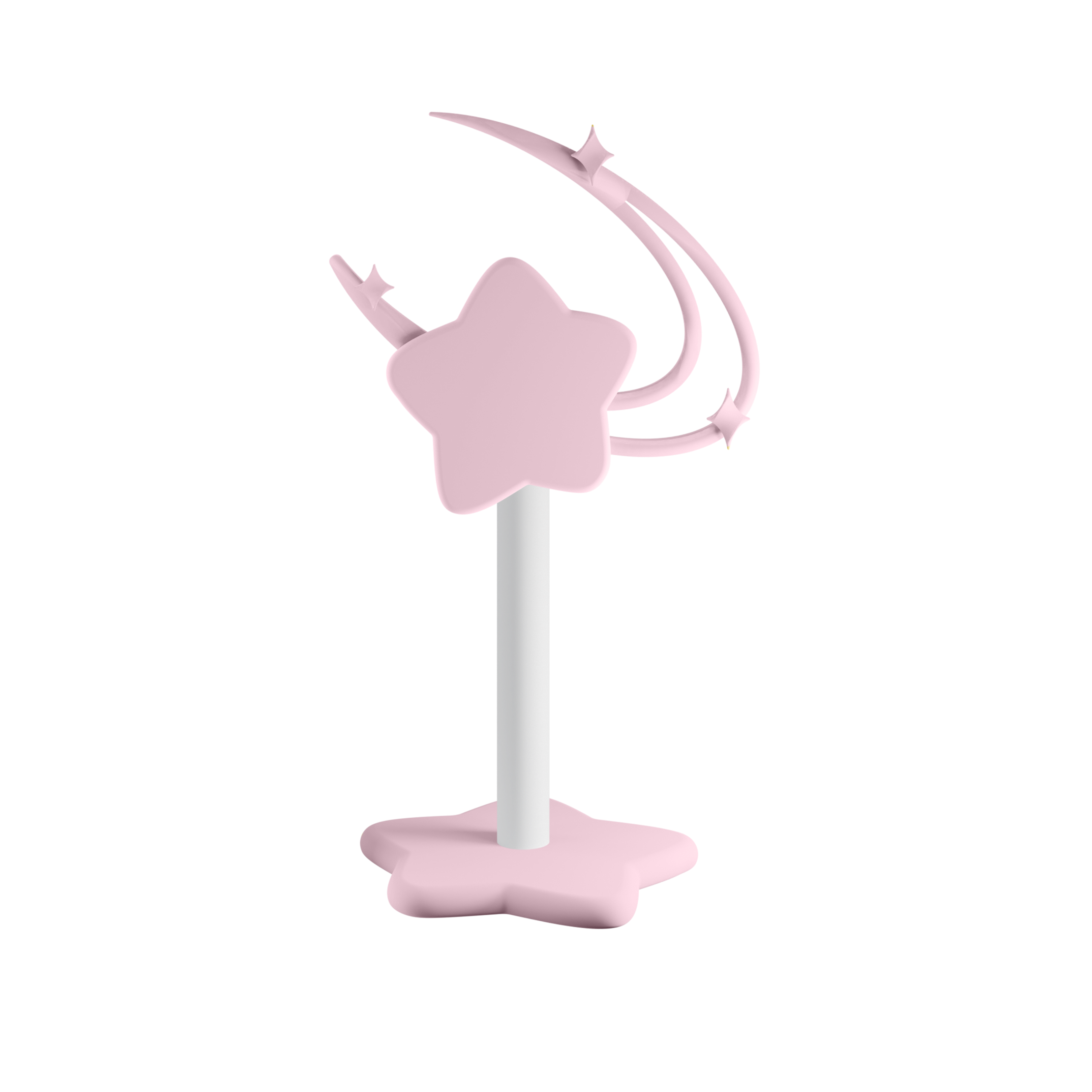 Shooting Star Headphone Stand