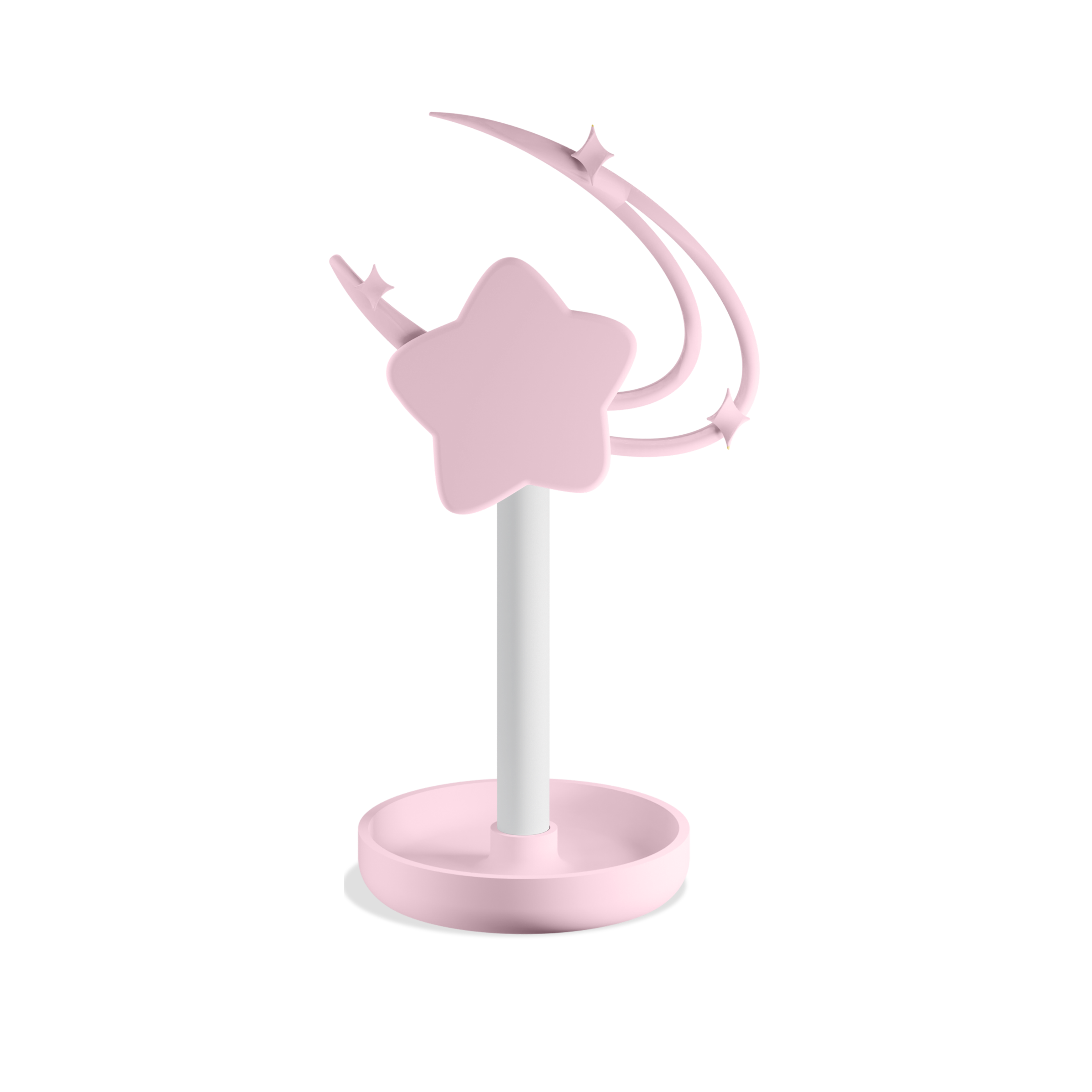 Shooting Star Headphone Stand