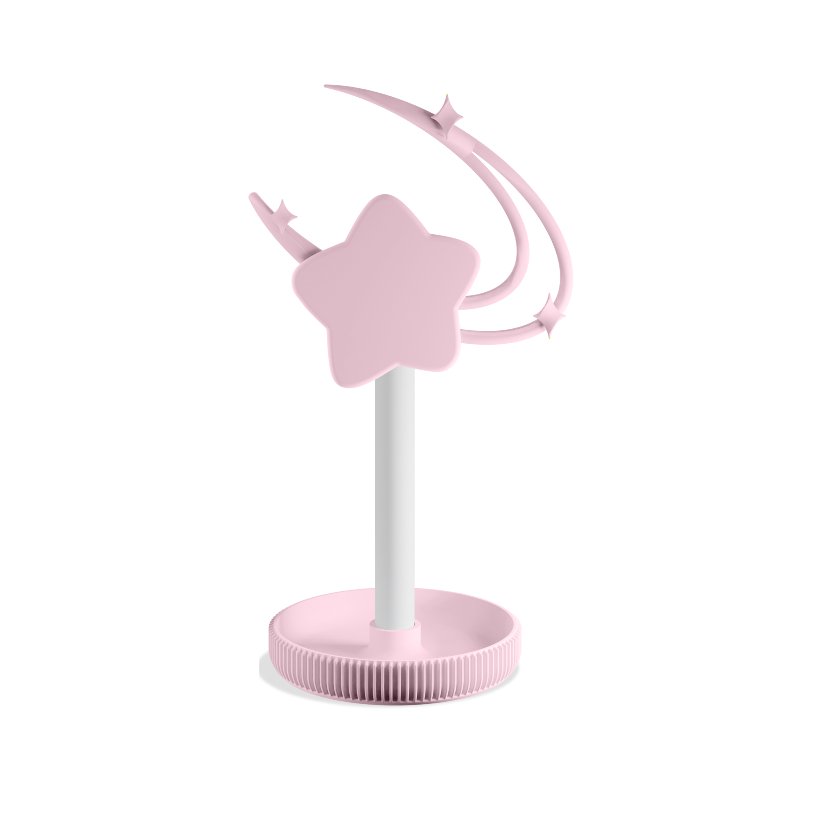 Shooting Star Headphone Stand