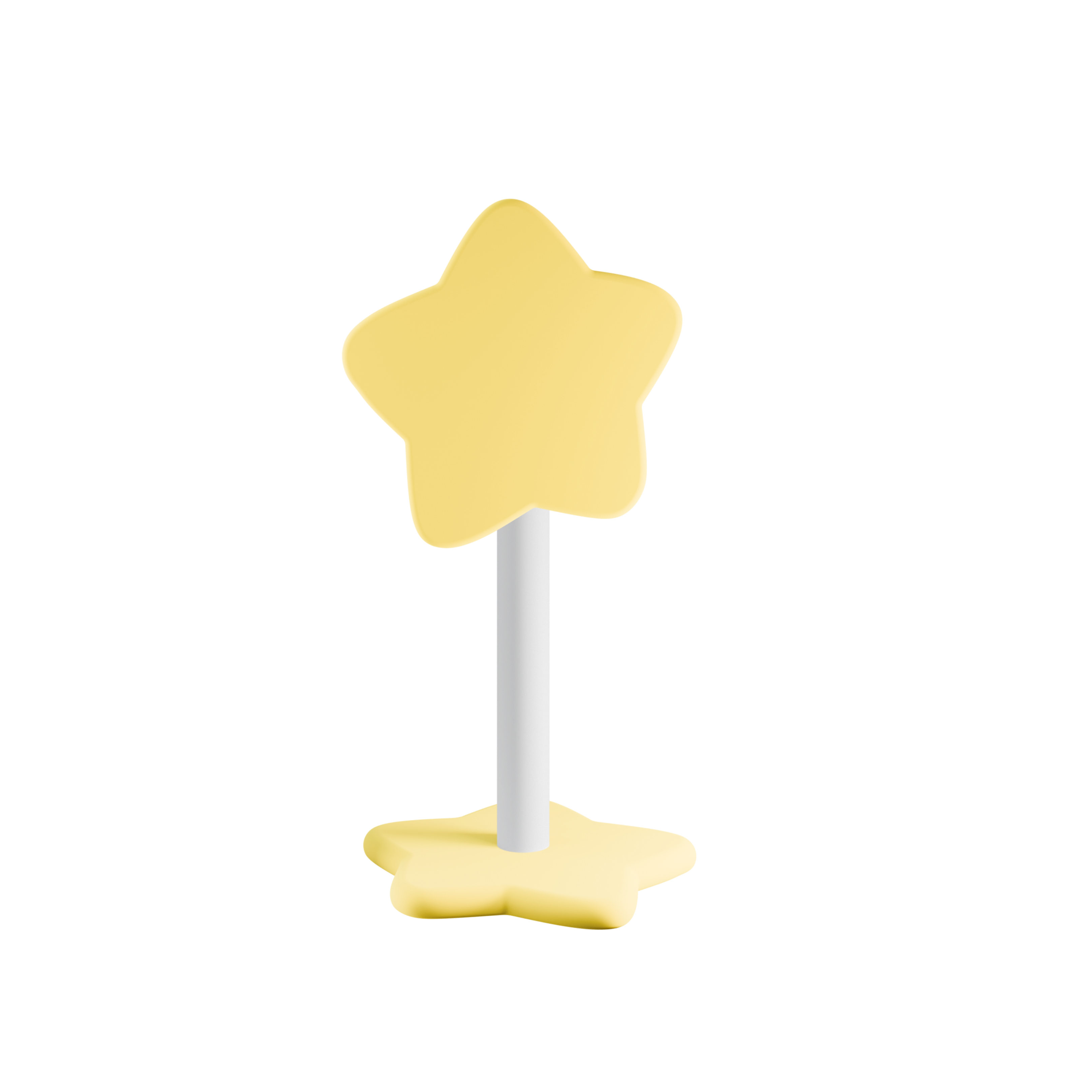 Big Star Headphone Stand