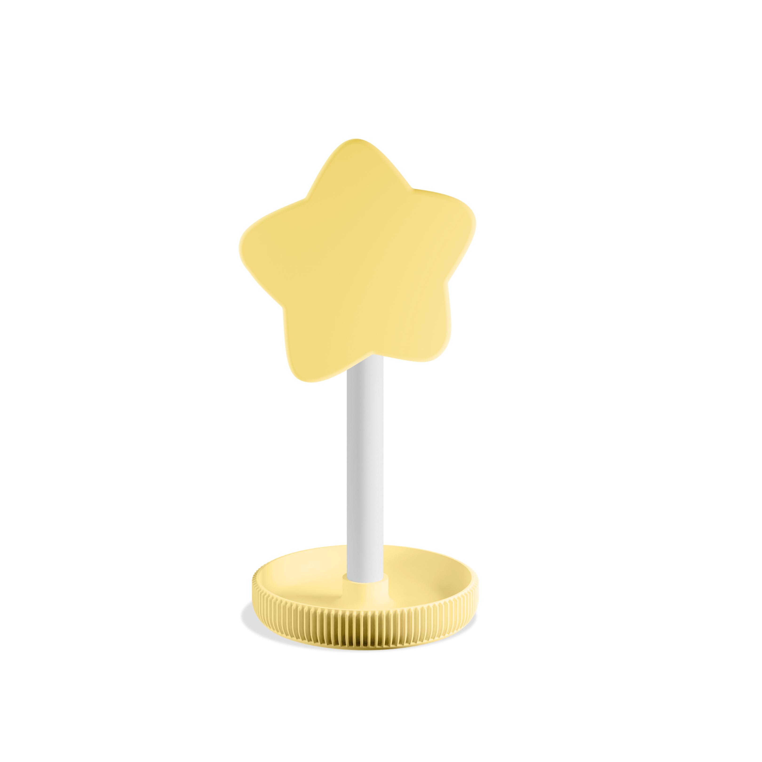 Big Star Headphone Stand