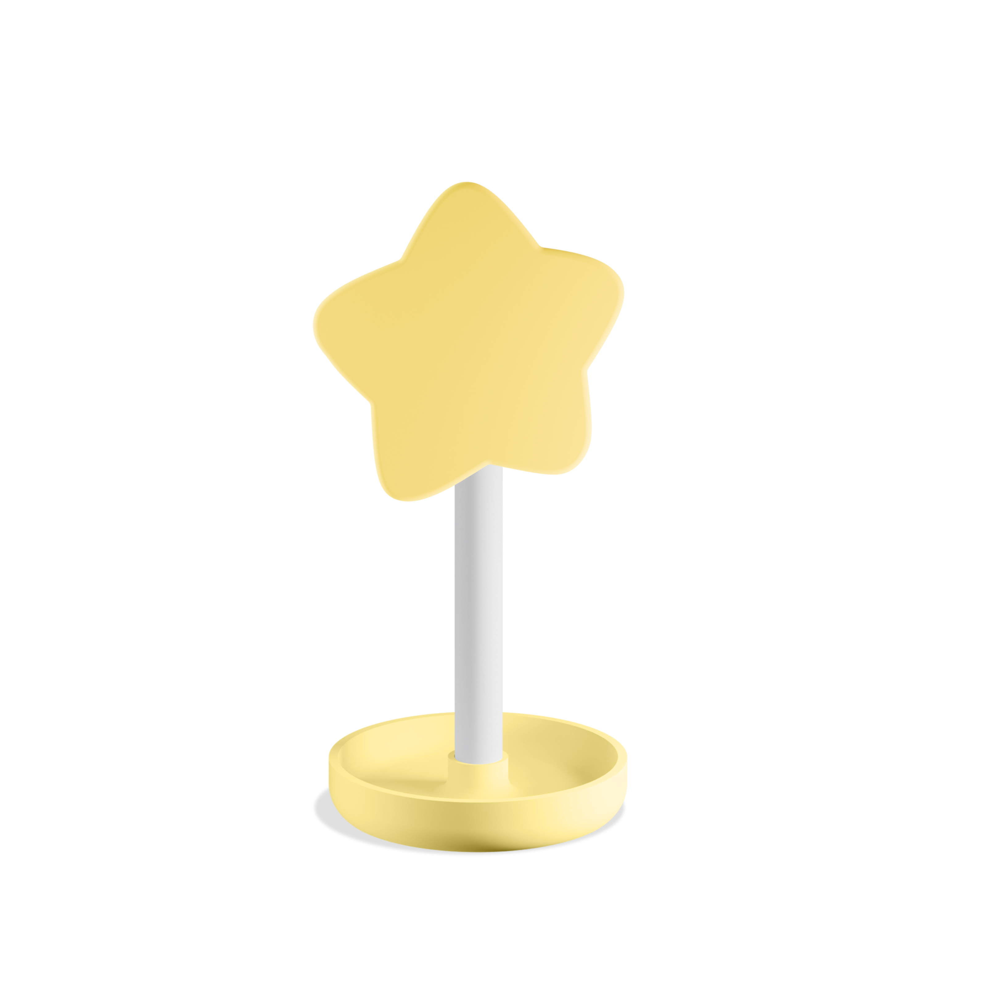 Big Star Headphone Stand