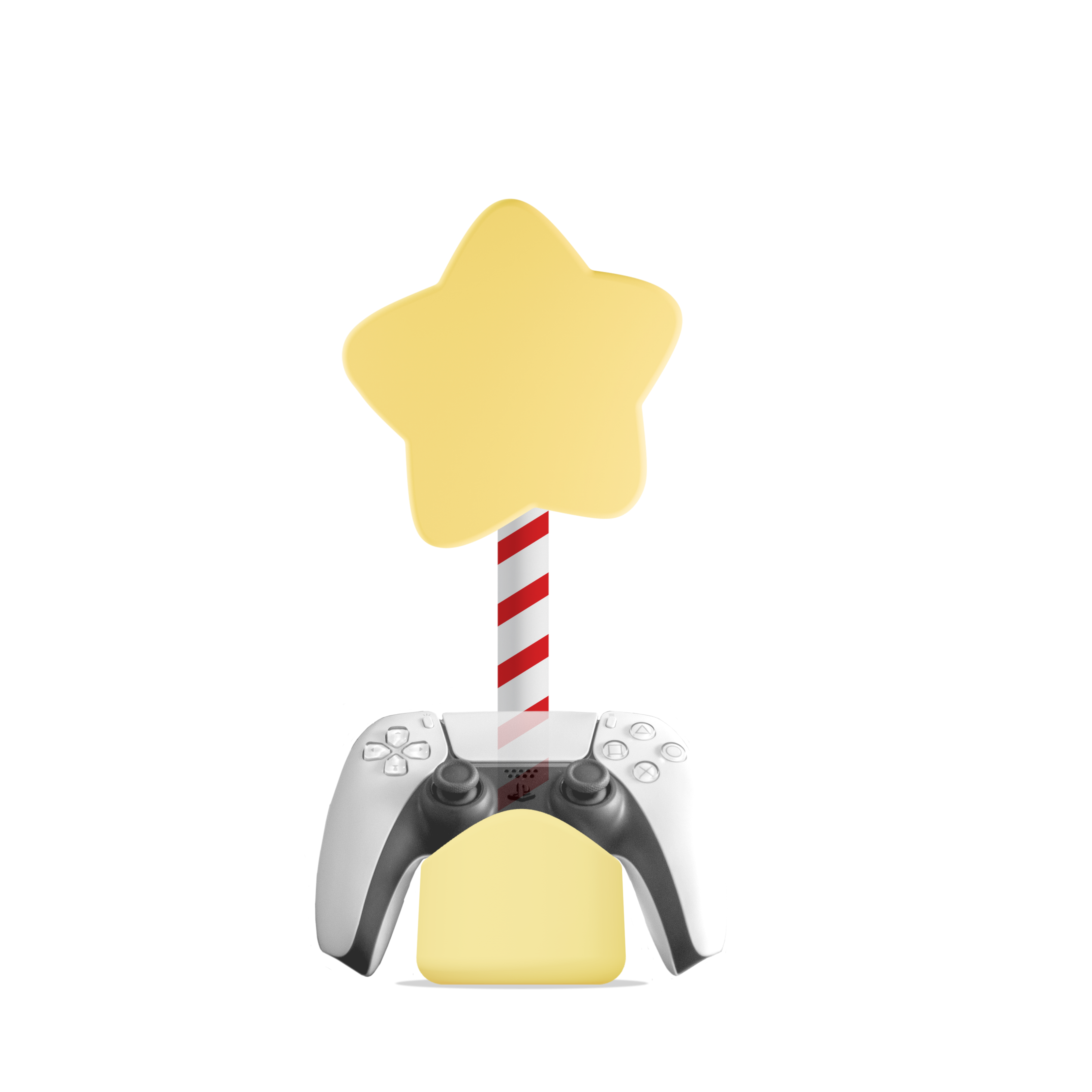 Big Star Headphone Stand