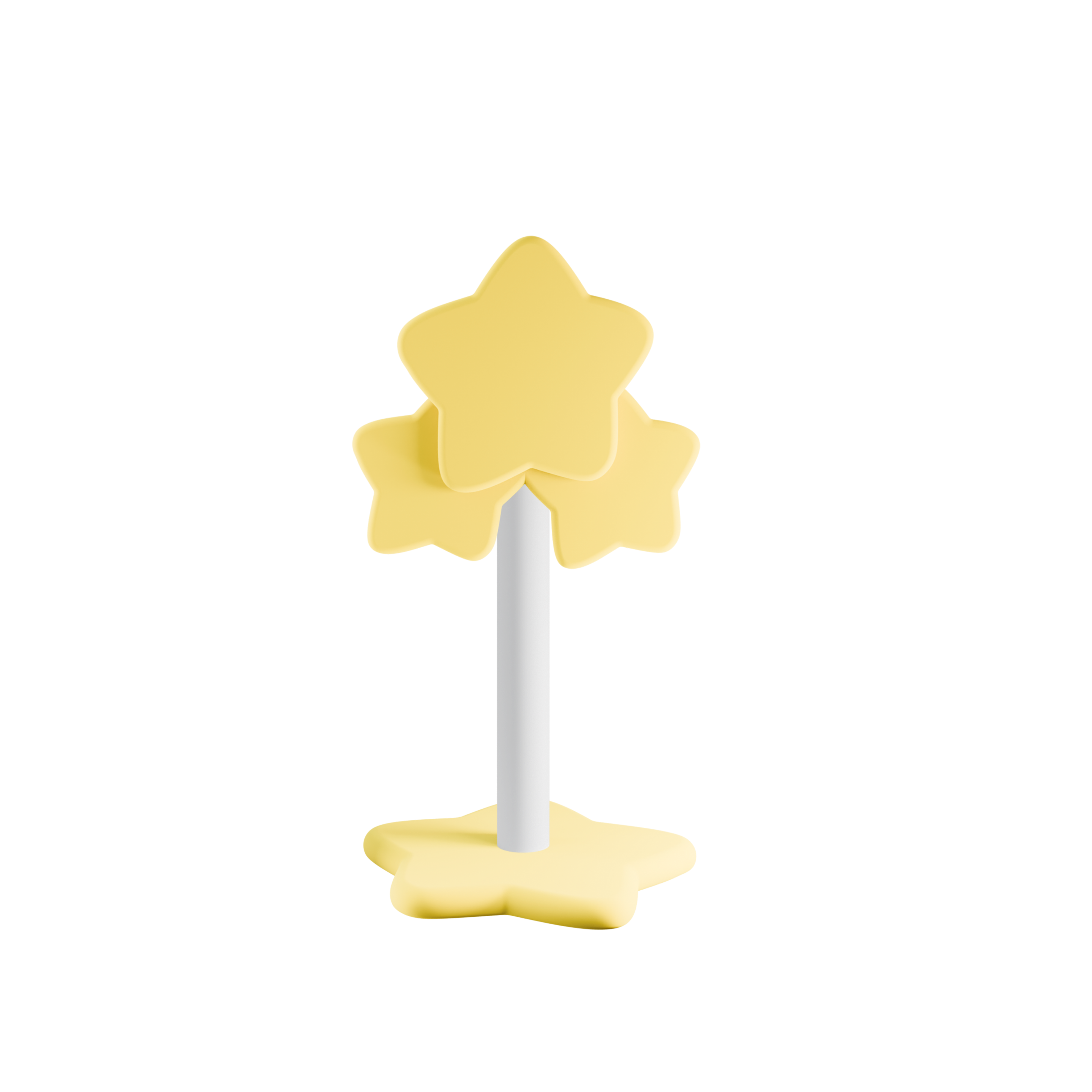 Starlight Headphone Stand