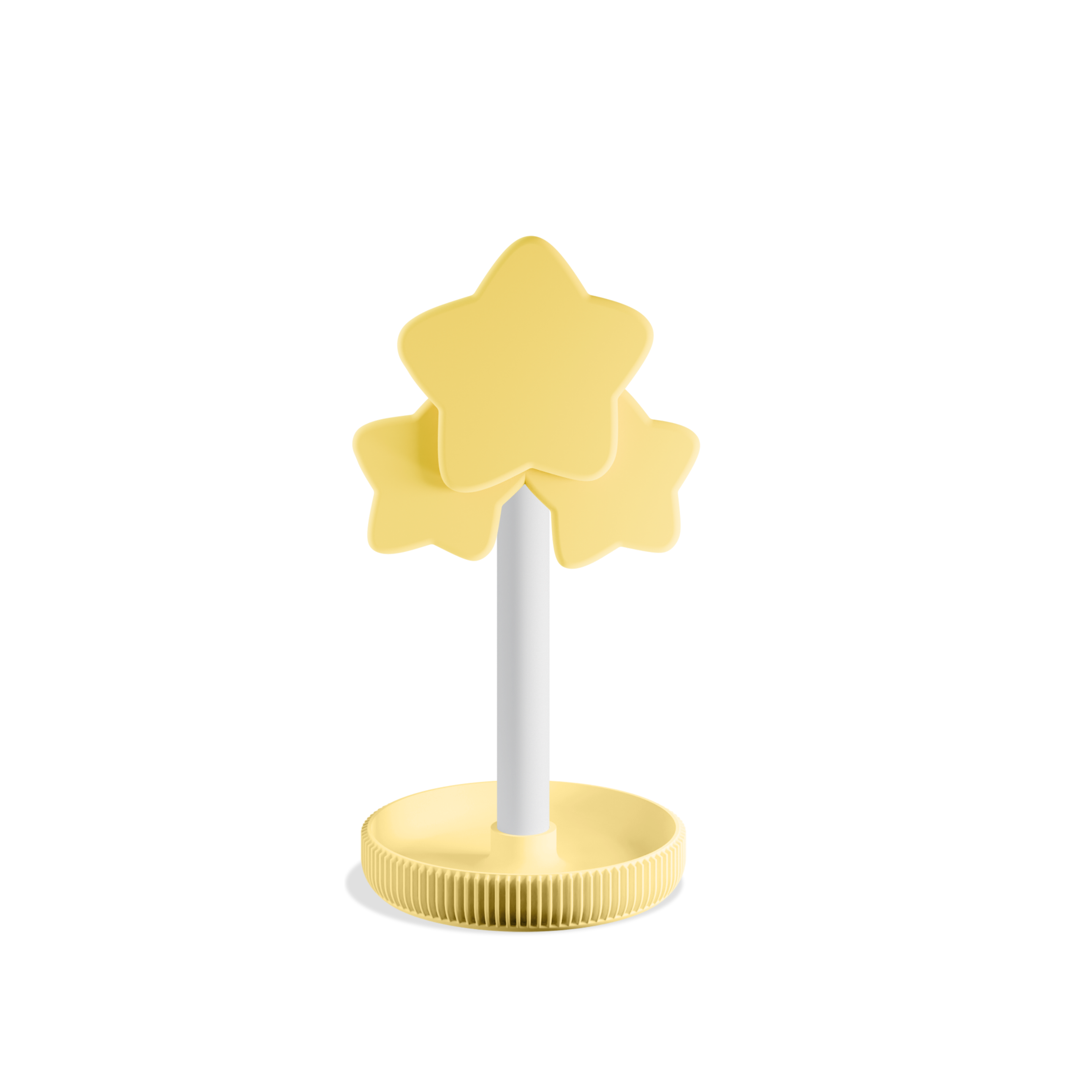 Starlight Headphone Stand