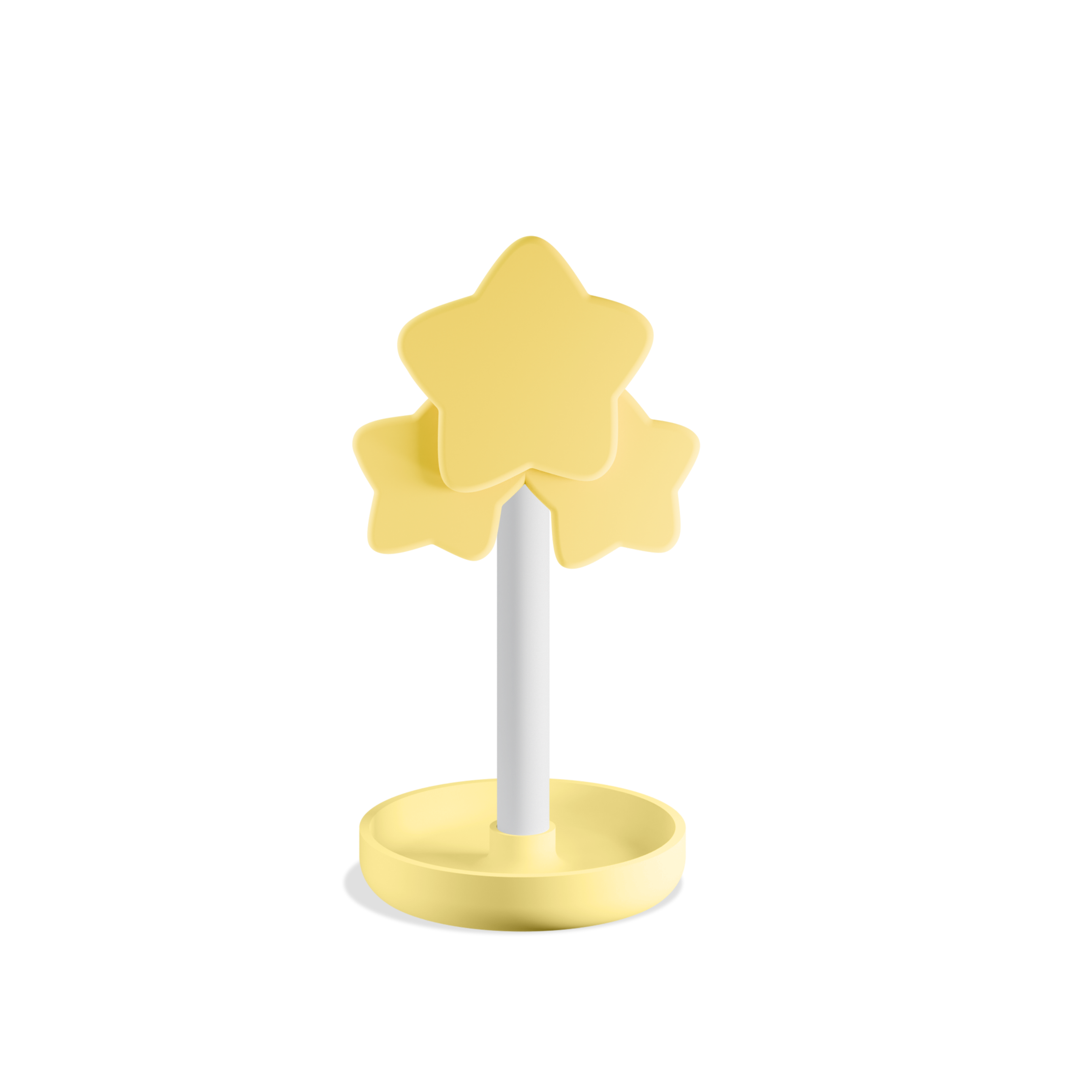 Starlight Headphone Stand