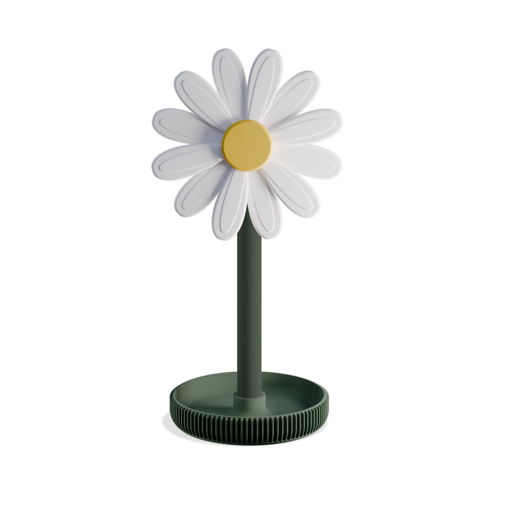 Daisy Headphone Stand