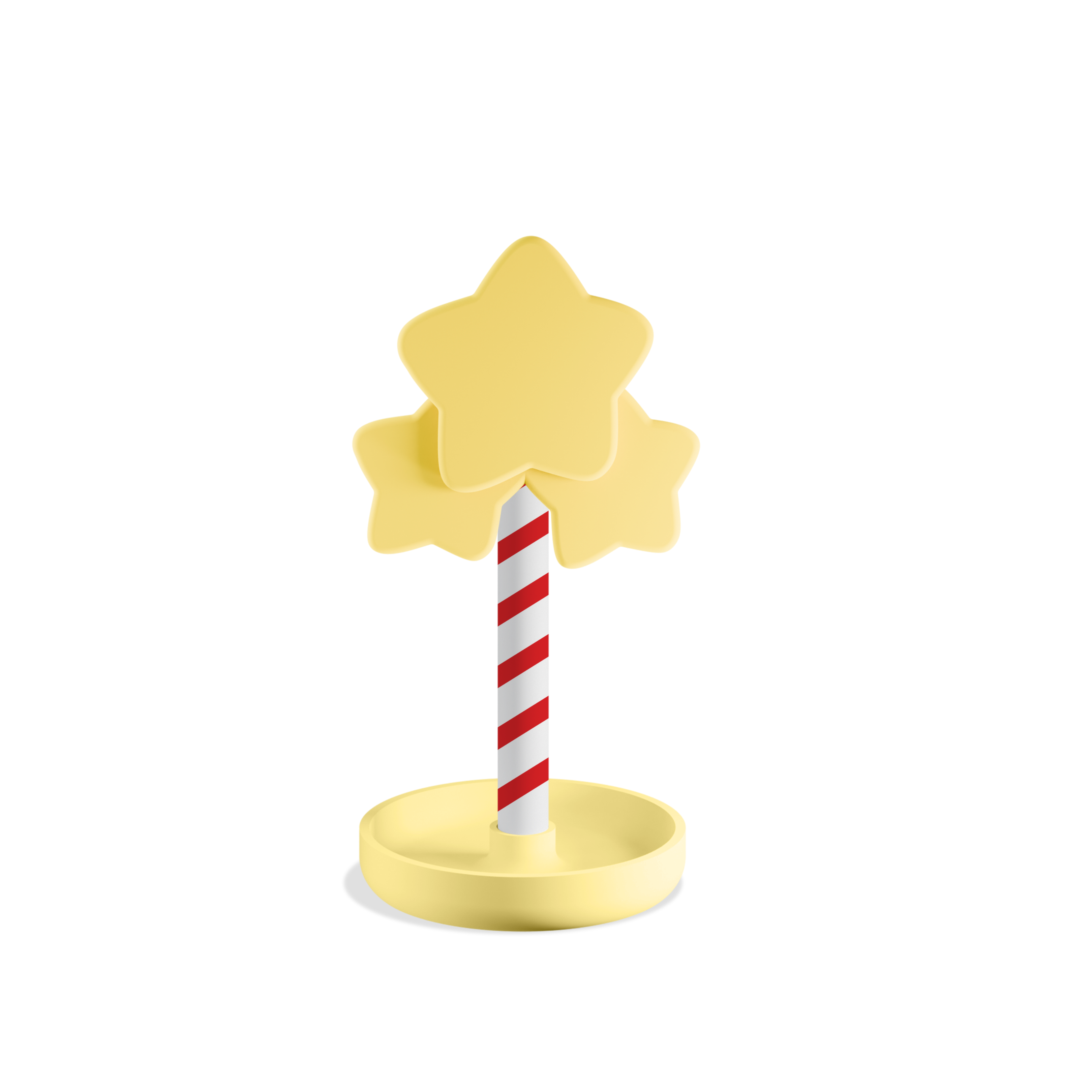 Starlight Headphone Stand