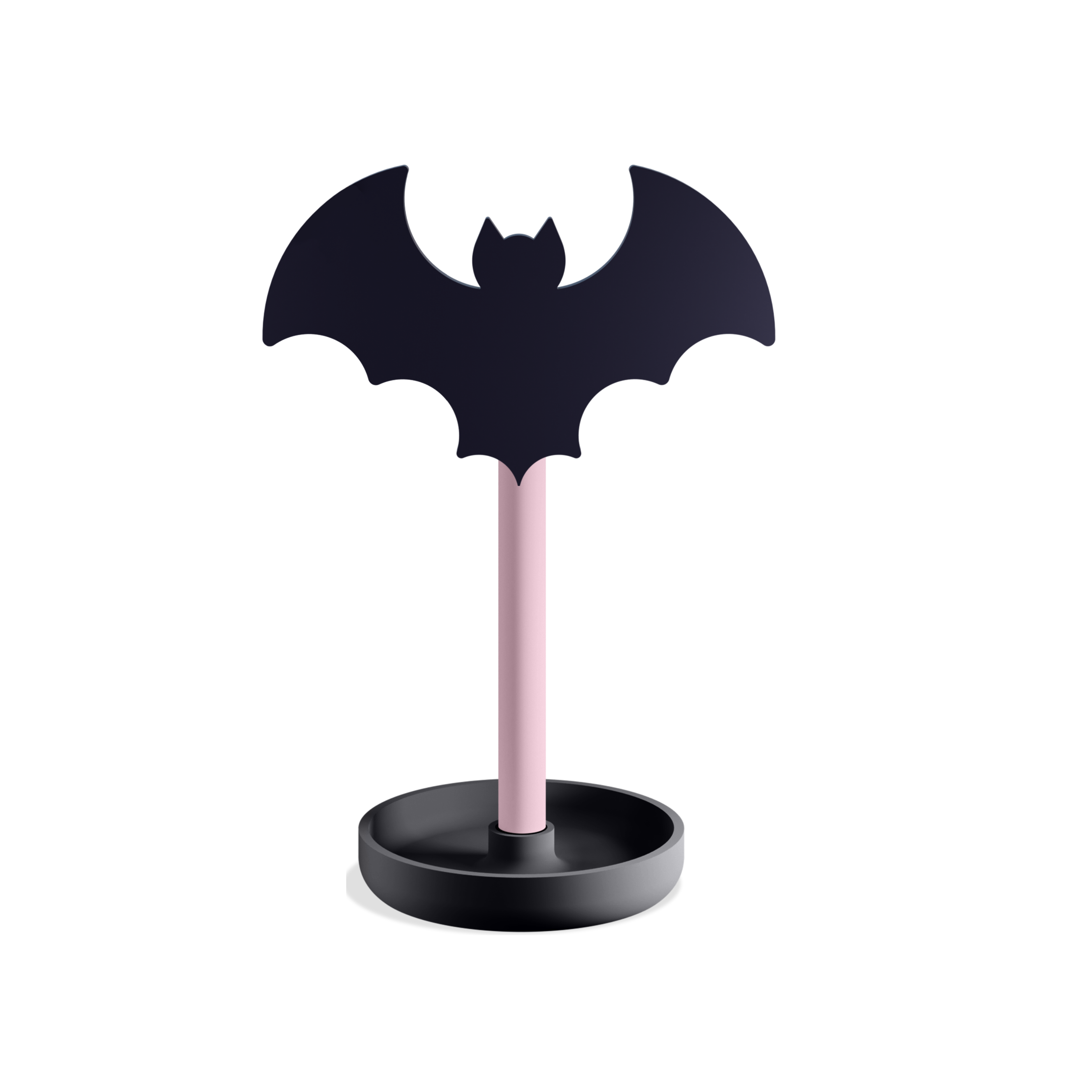 Bat Headphone Stand