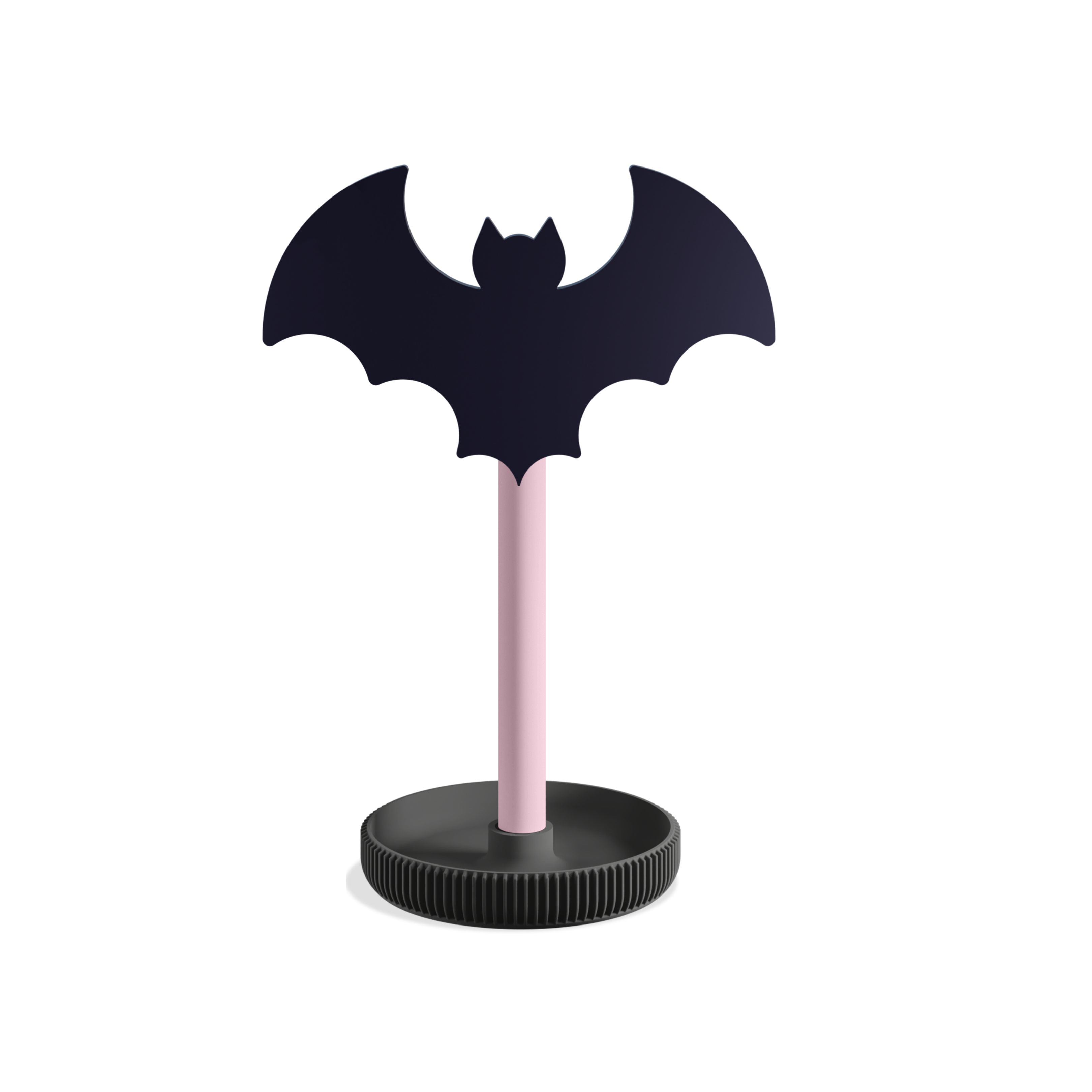 Bat Headphone Stand