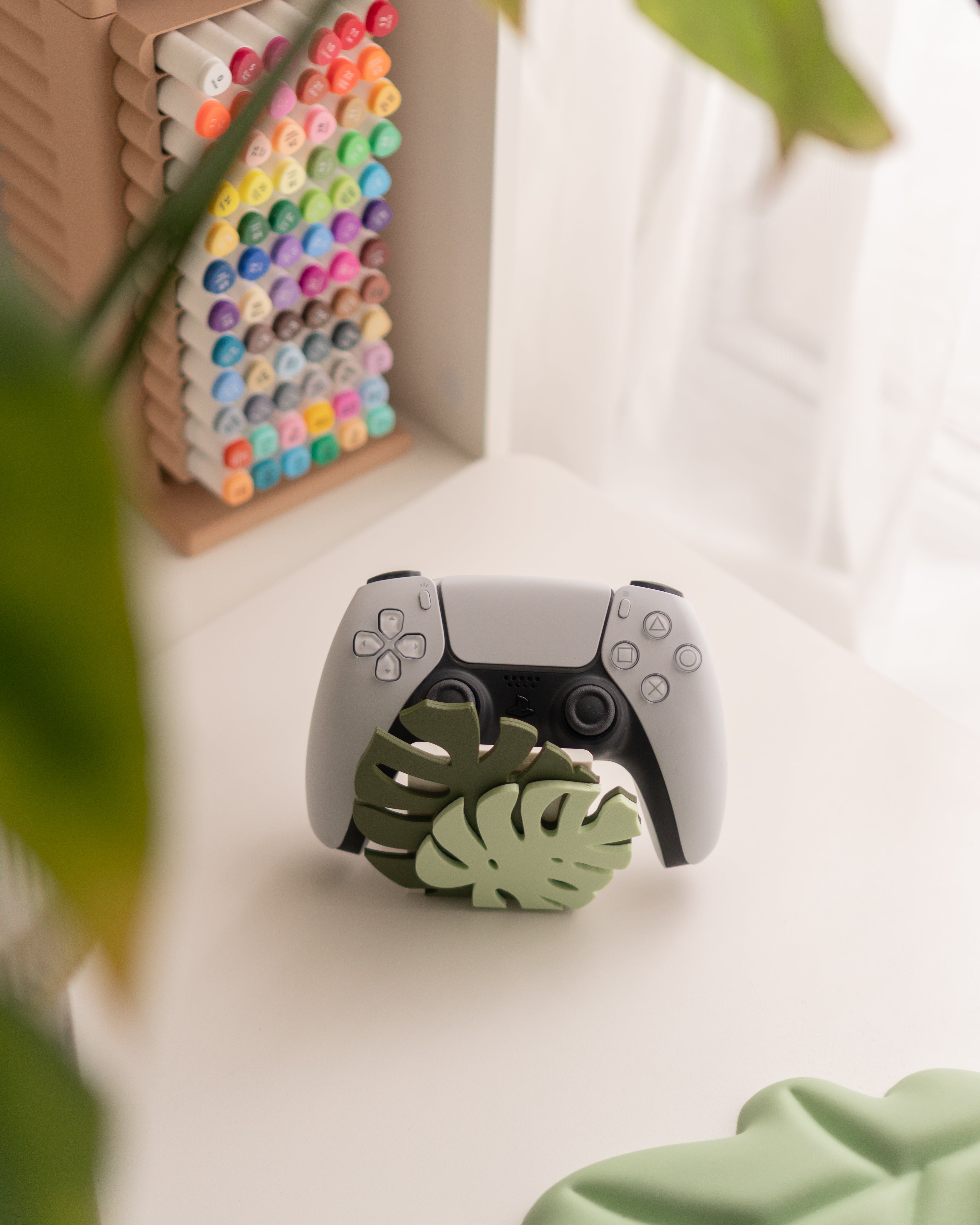 Swap Controller Holder Collection