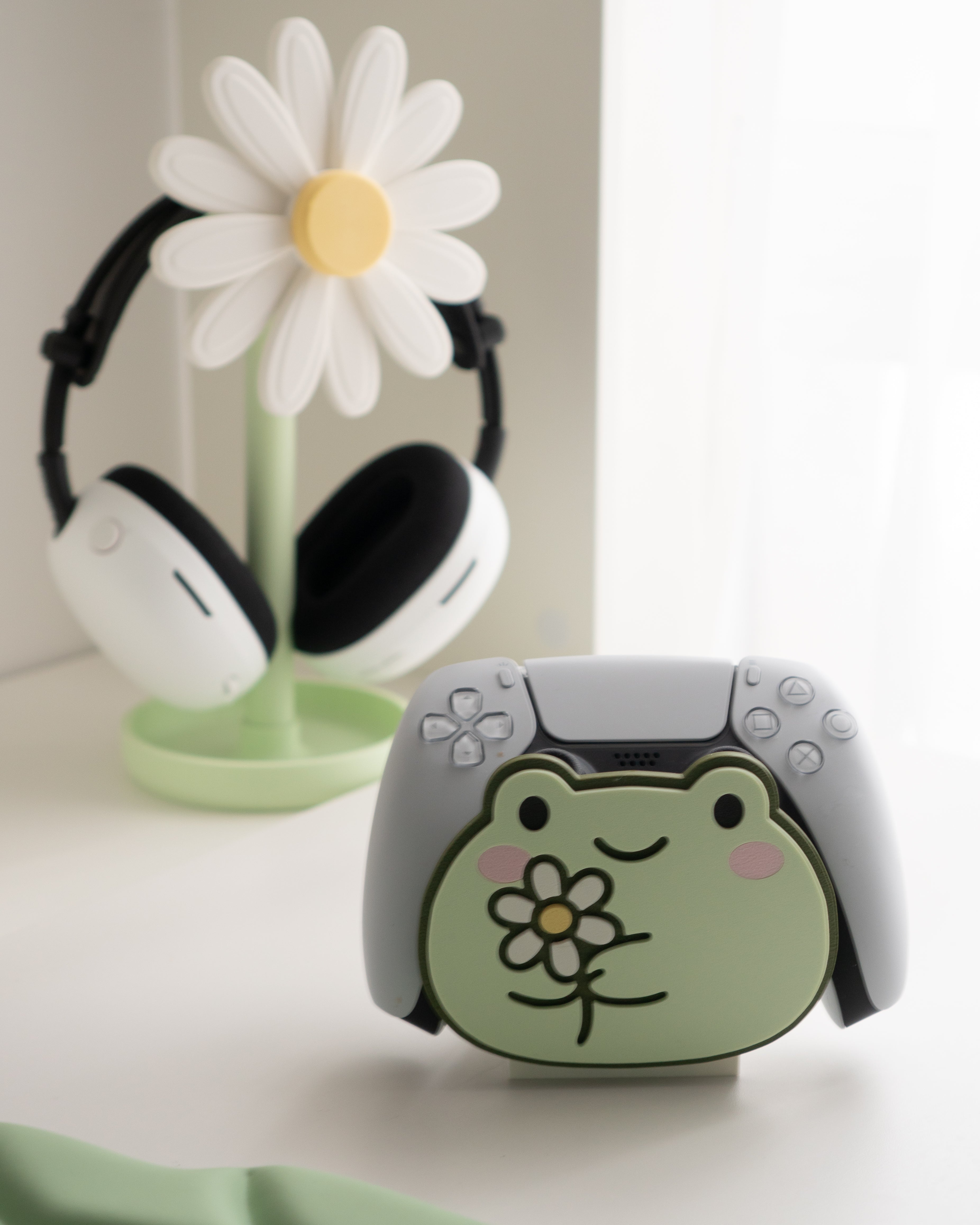 Swap Controller Holder Collection