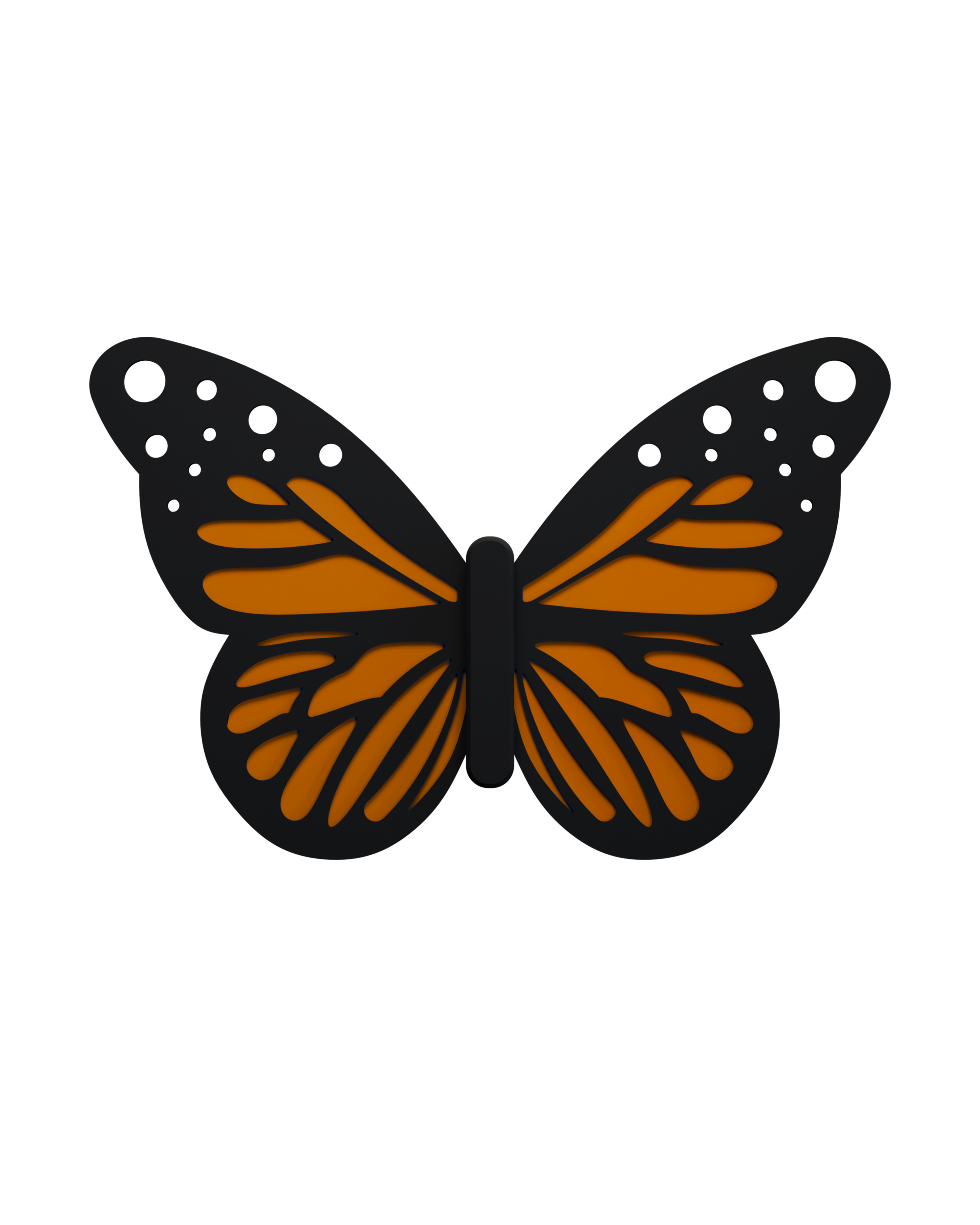 Swap Headphone Stand Tops