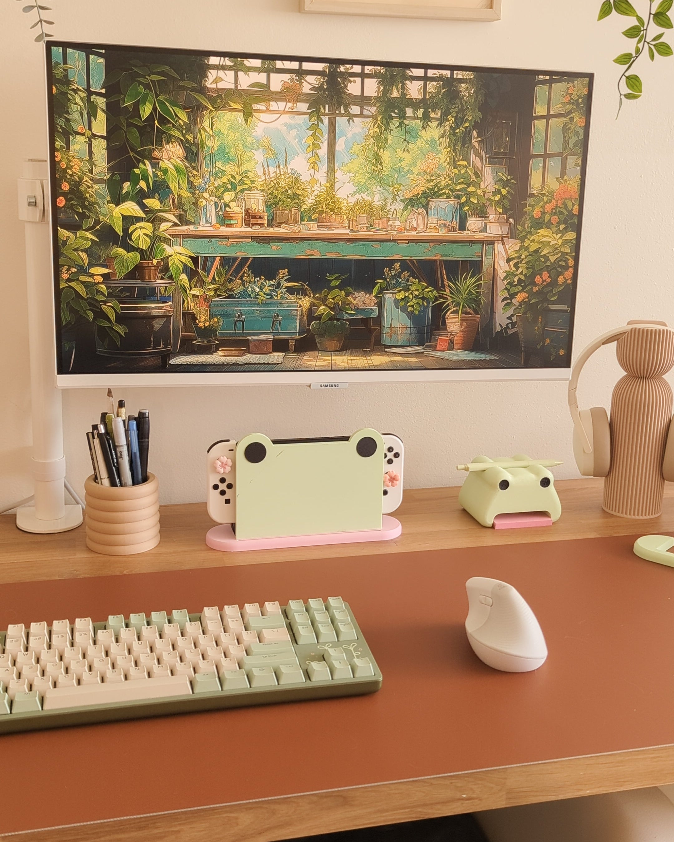 Frog Switch Cover